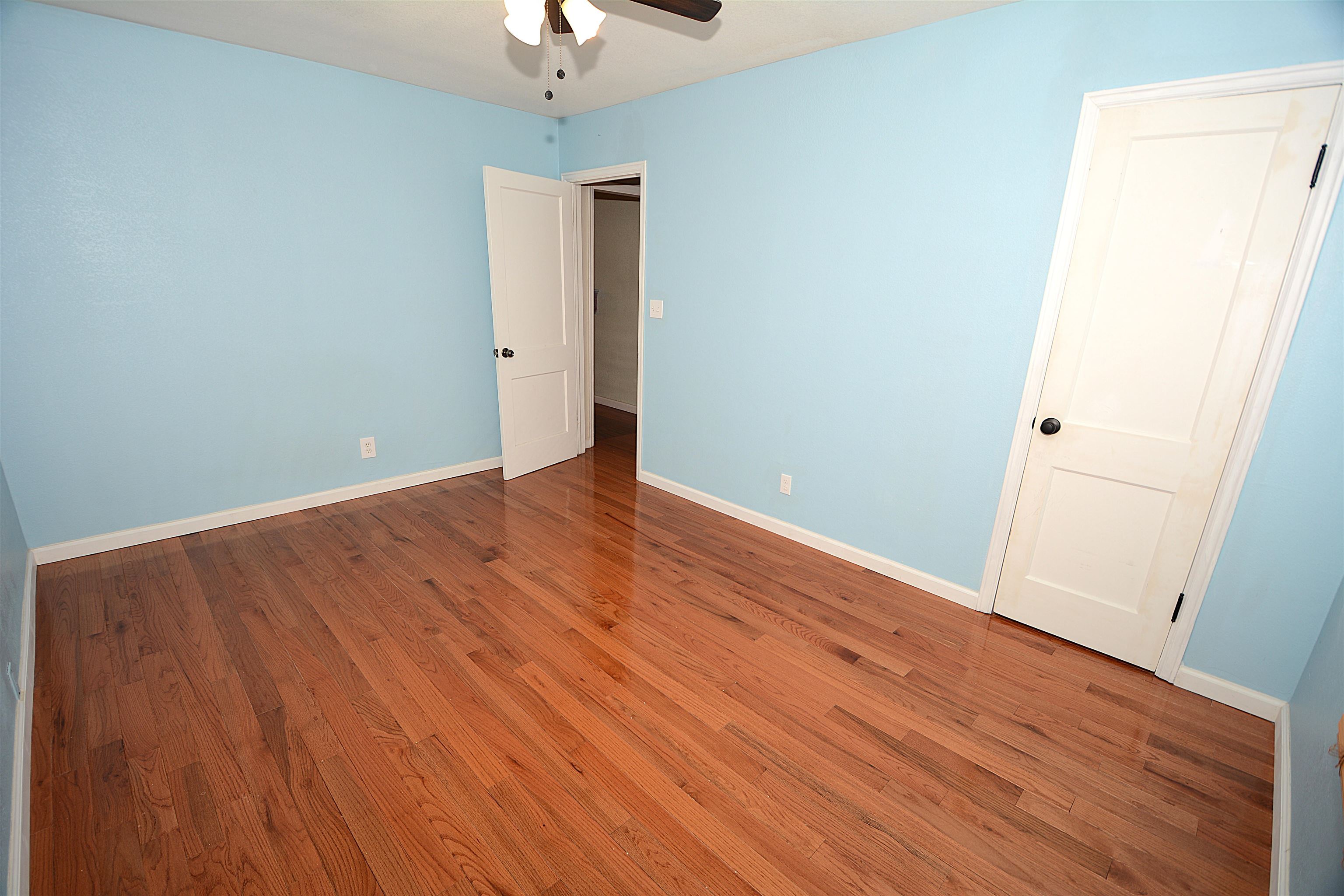 1838 N Green Street Wichita KS 67214