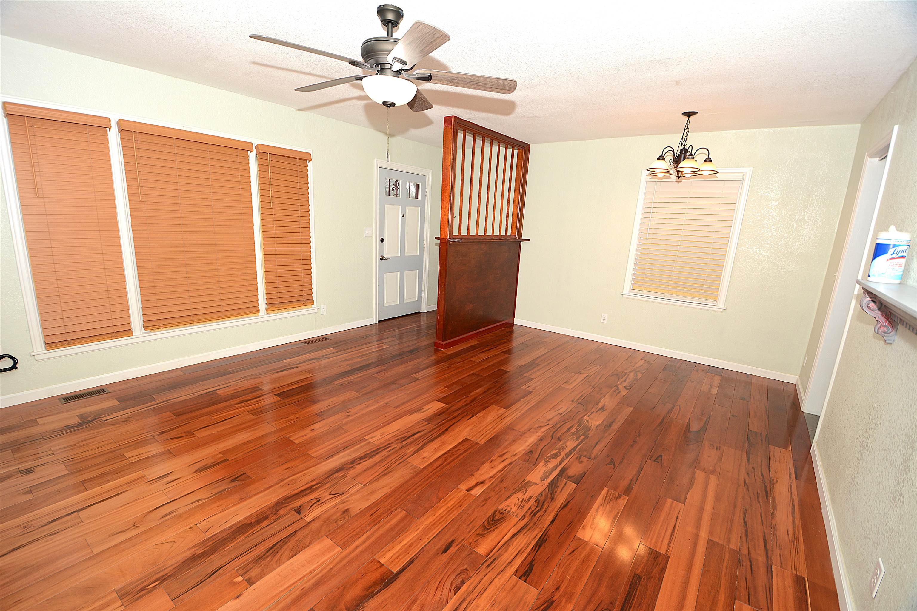 1838 N Green Street Wichita KS 67214