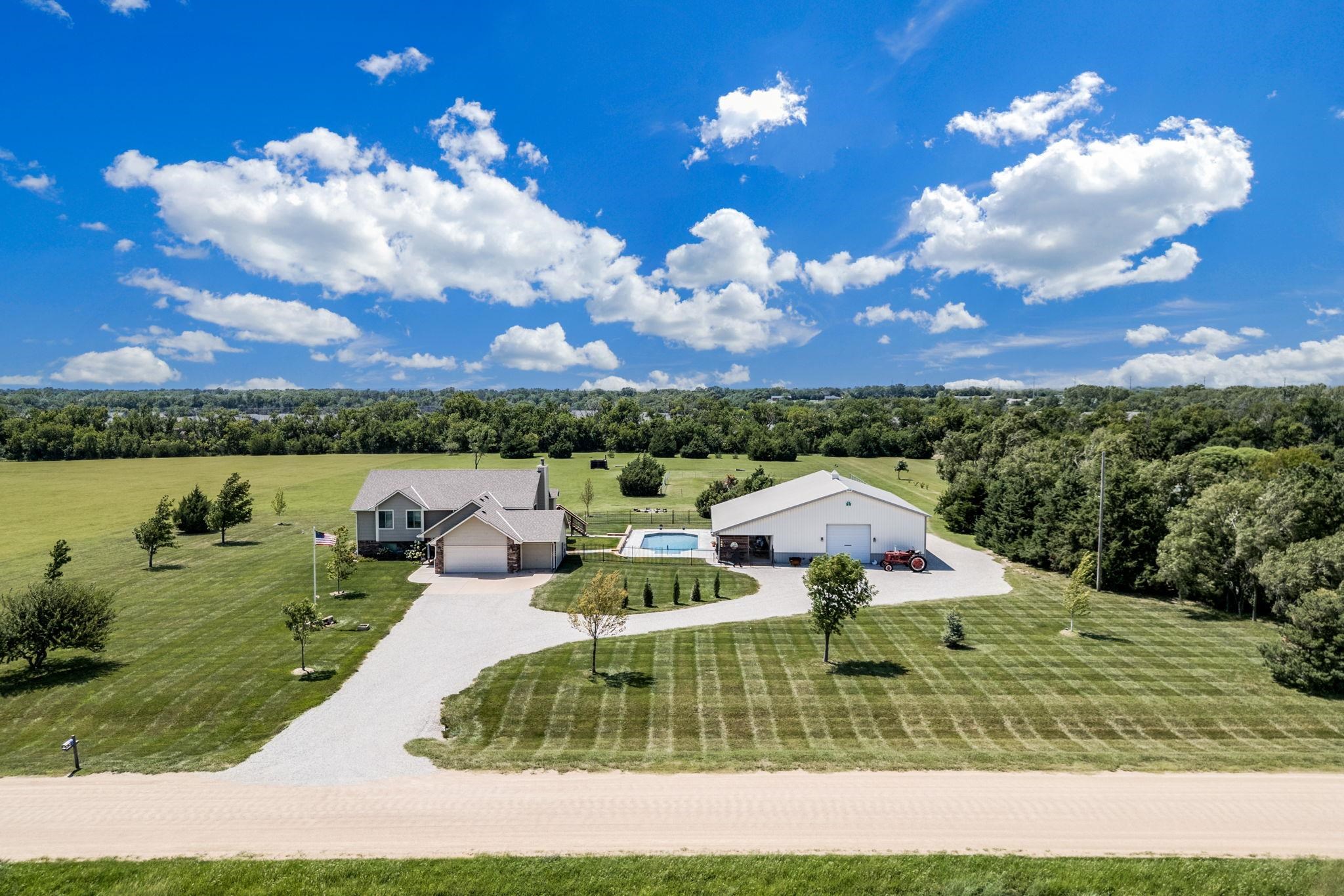 5741 S Joel Lane Derby KS 67037