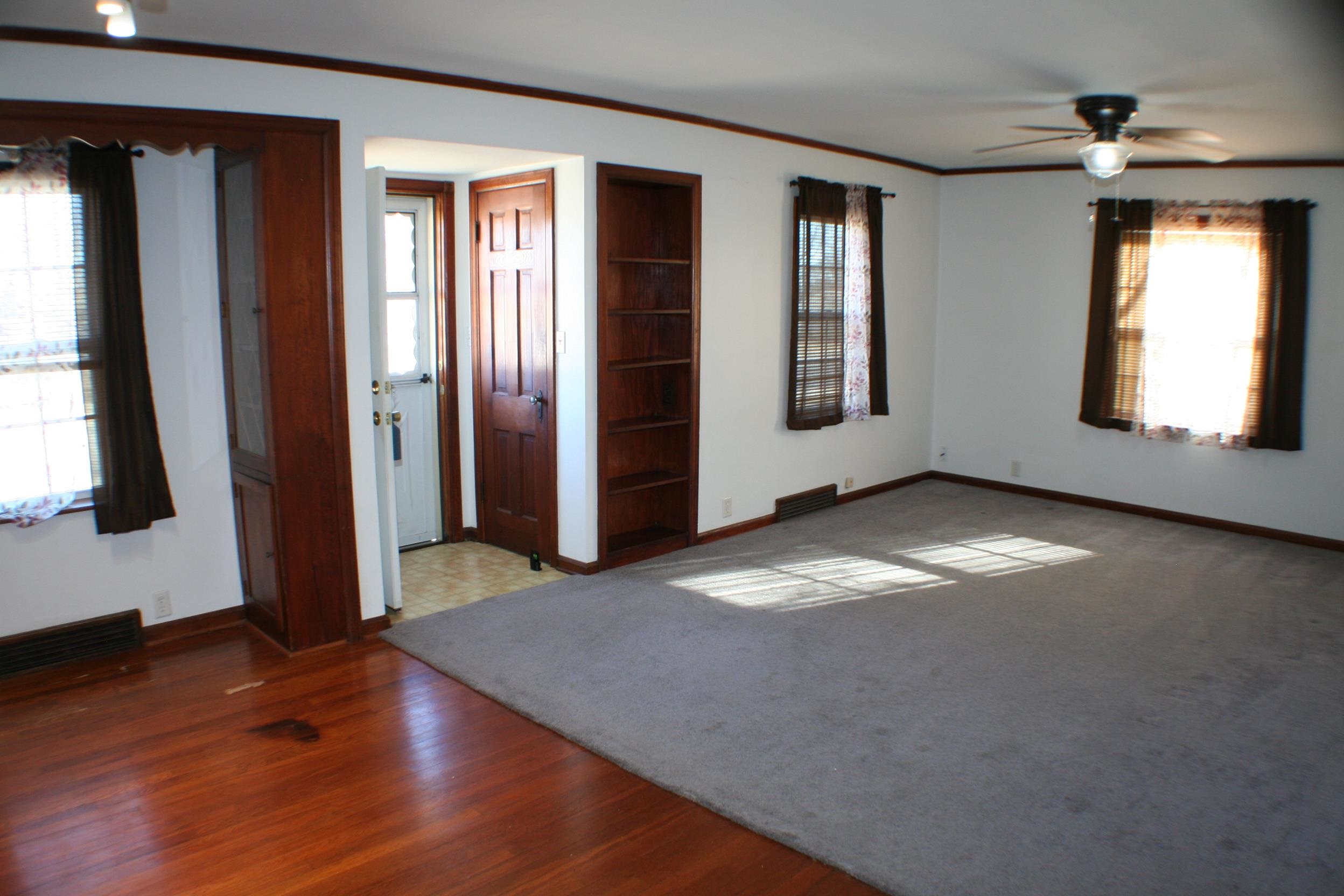 1207 N Ohio Augusta KS 67010