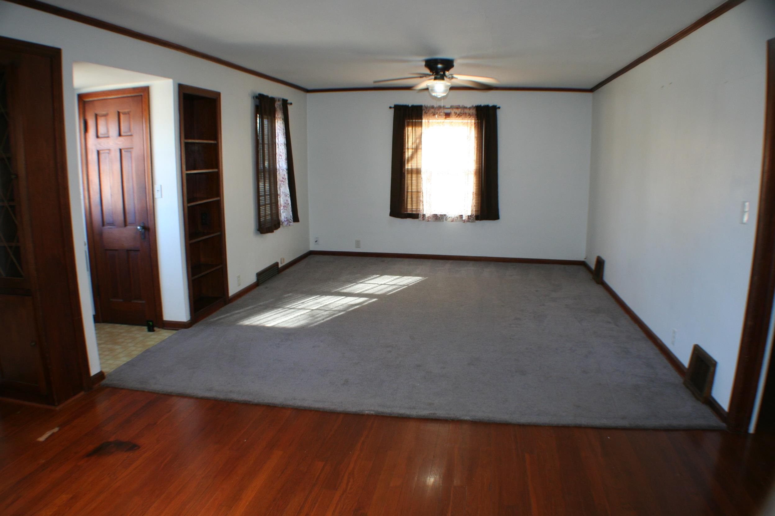 1207 N Ohio Augusta KS 67010