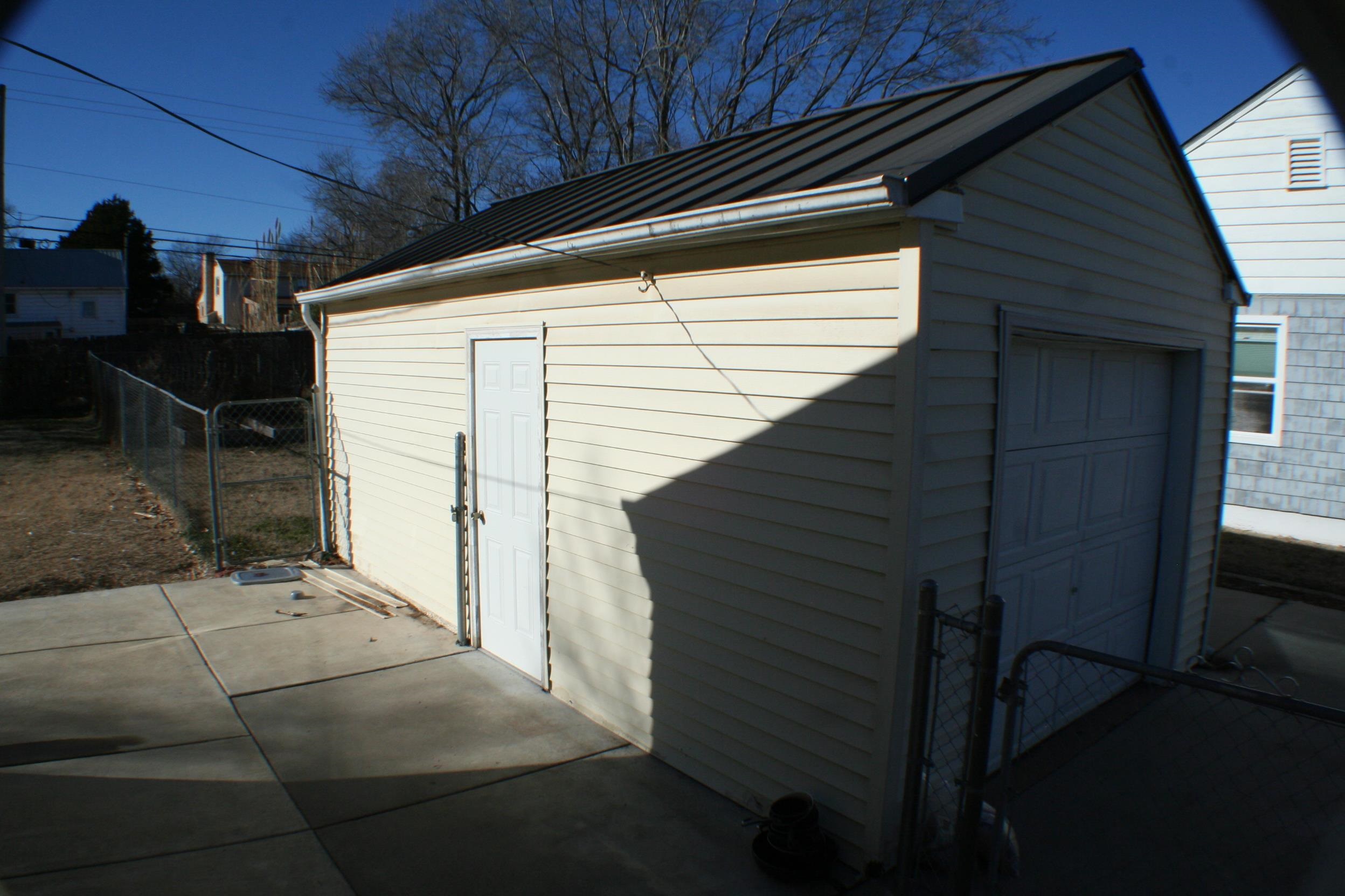 1207 N Ohio Augusta KS 67010