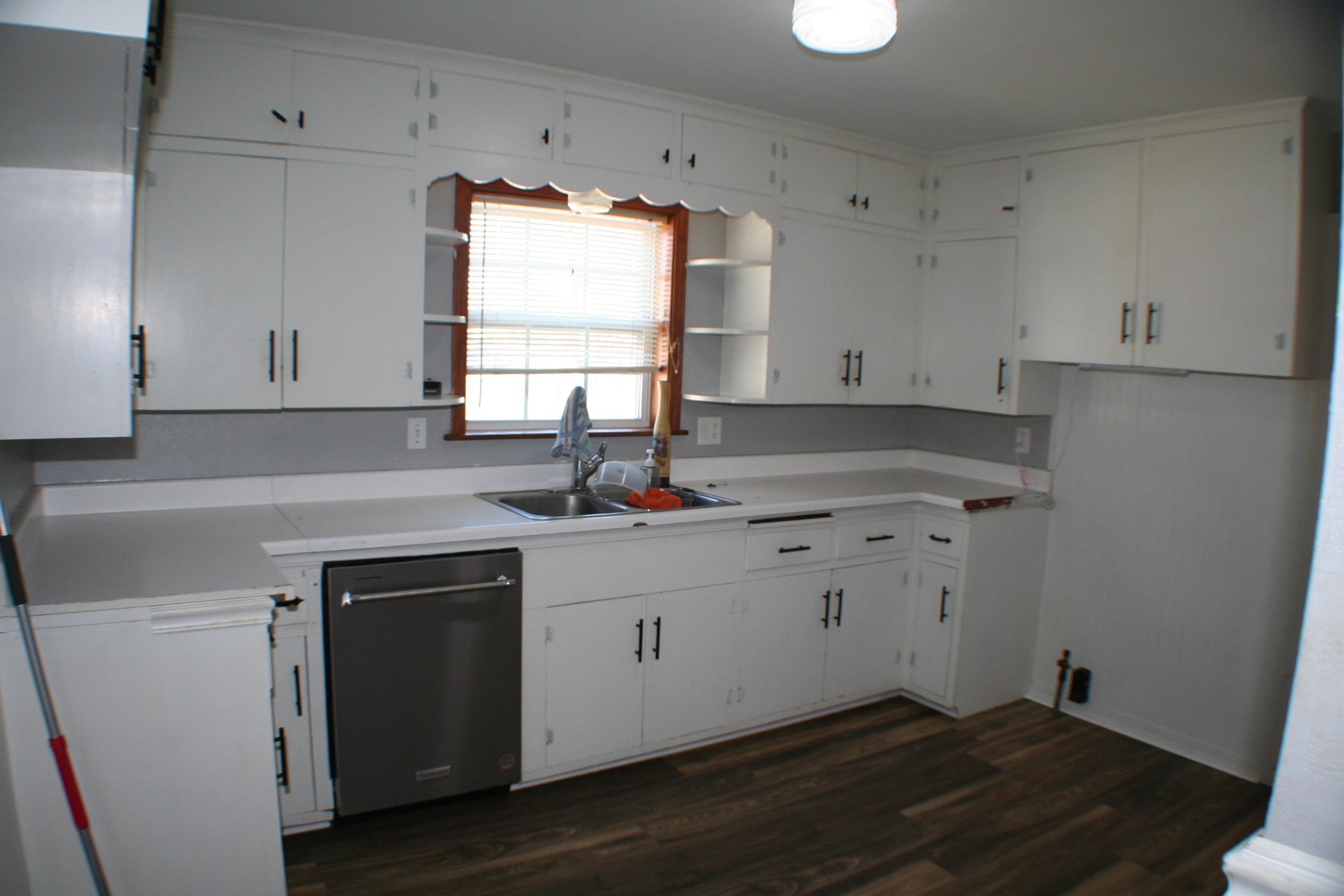 1207 N Ohio Augusta KS 67010