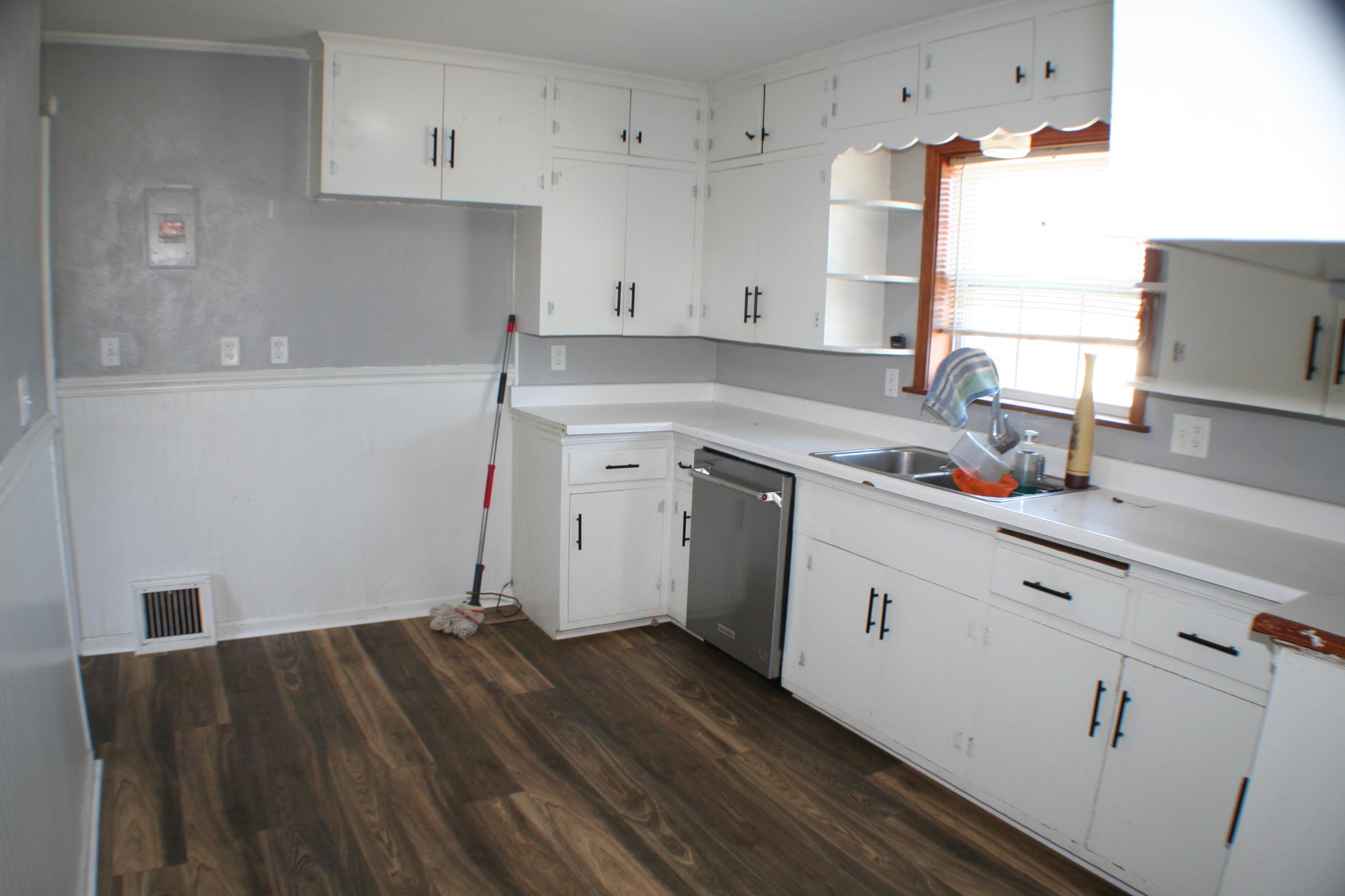 1207 N Ohio Augusta KS 67010