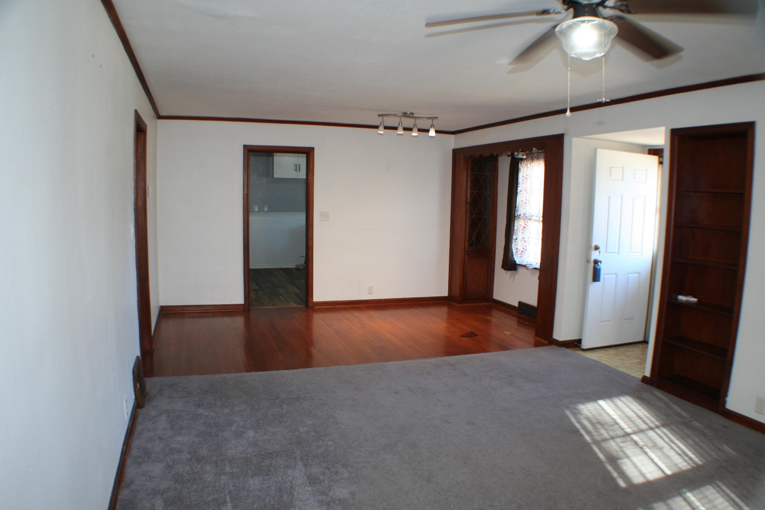 1207 N Ohio Augusta KS 67010