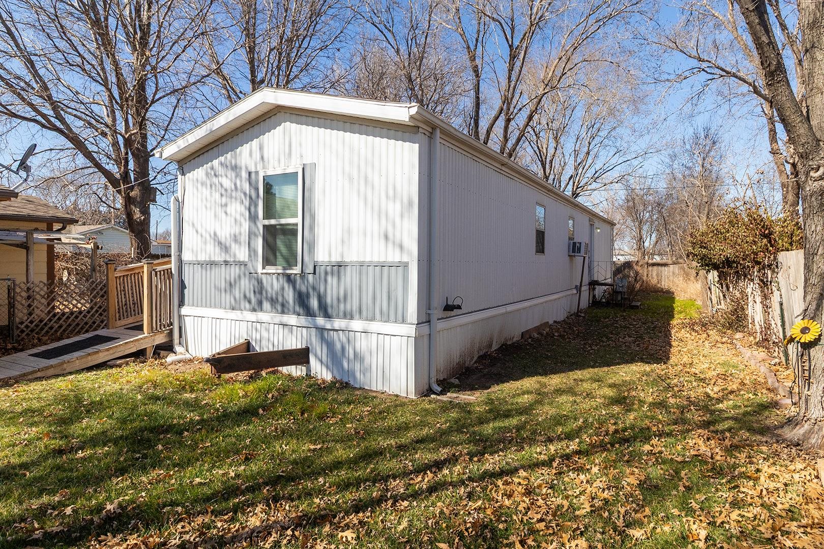 508 Aetna Cheney KS 67025