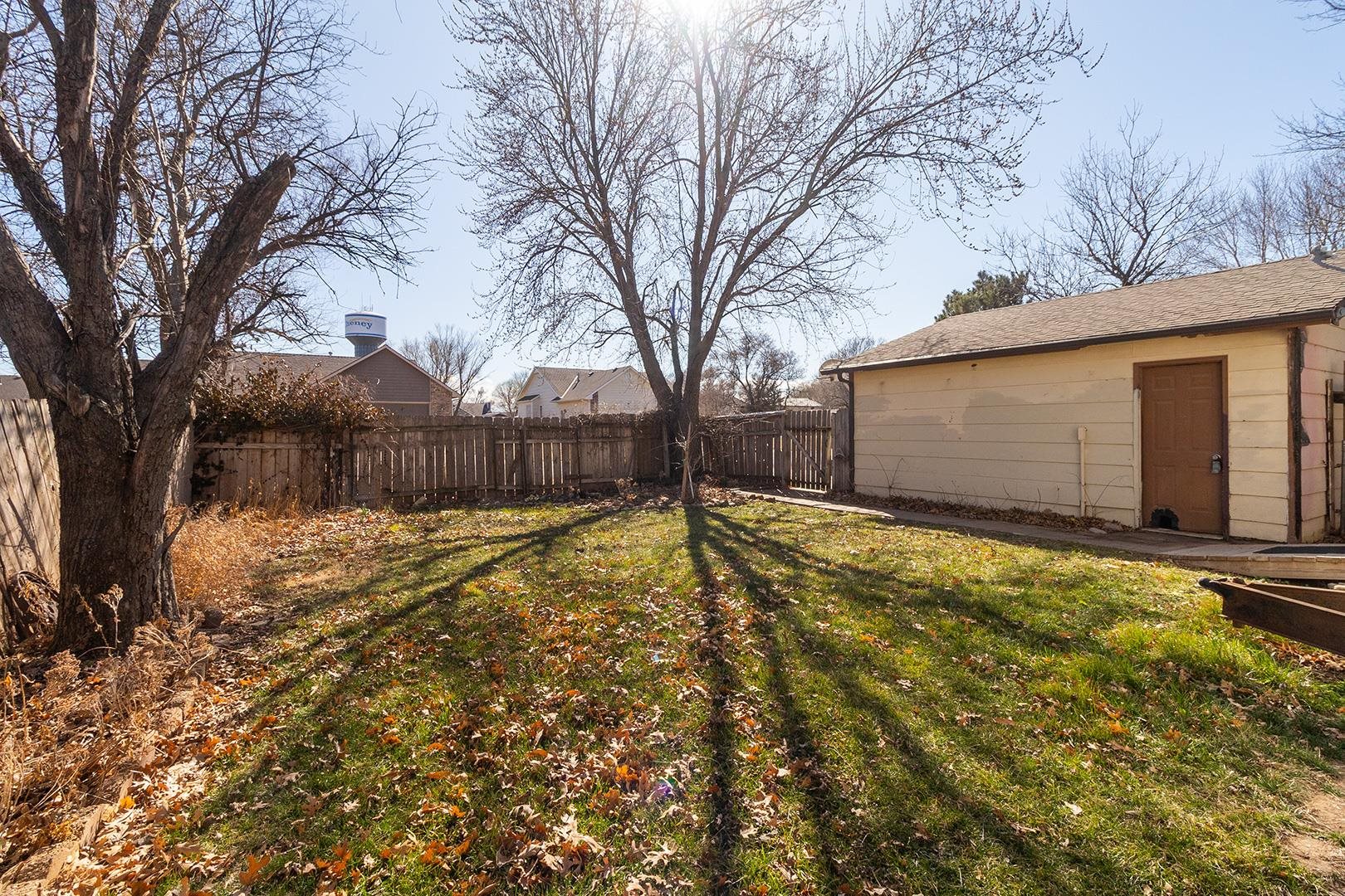 508 Aetna Cheney KS 67025