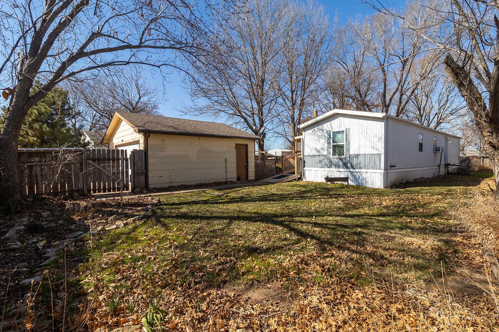 508 Aetna Cheney KS 67025