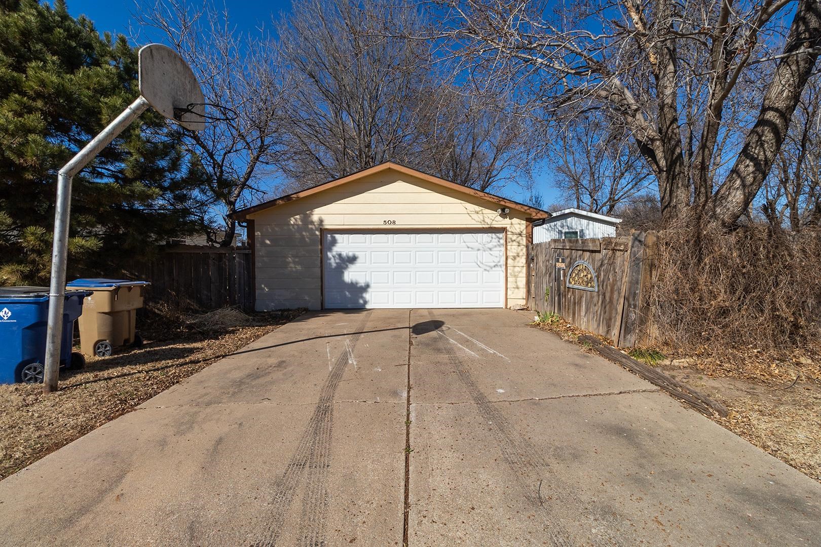 508 Aetna Cheney KS 67025