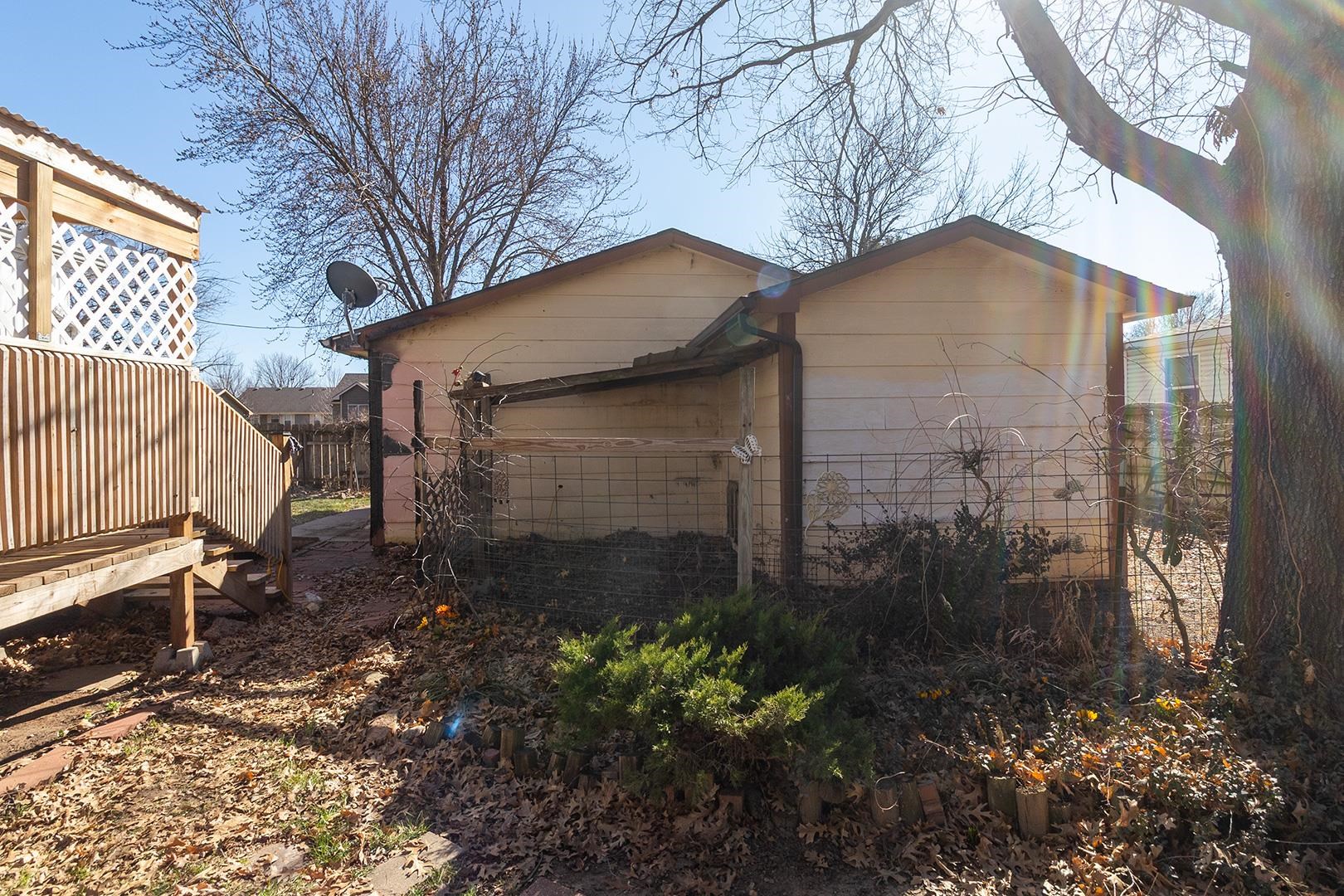 508 Aetna Cheney KS 67025