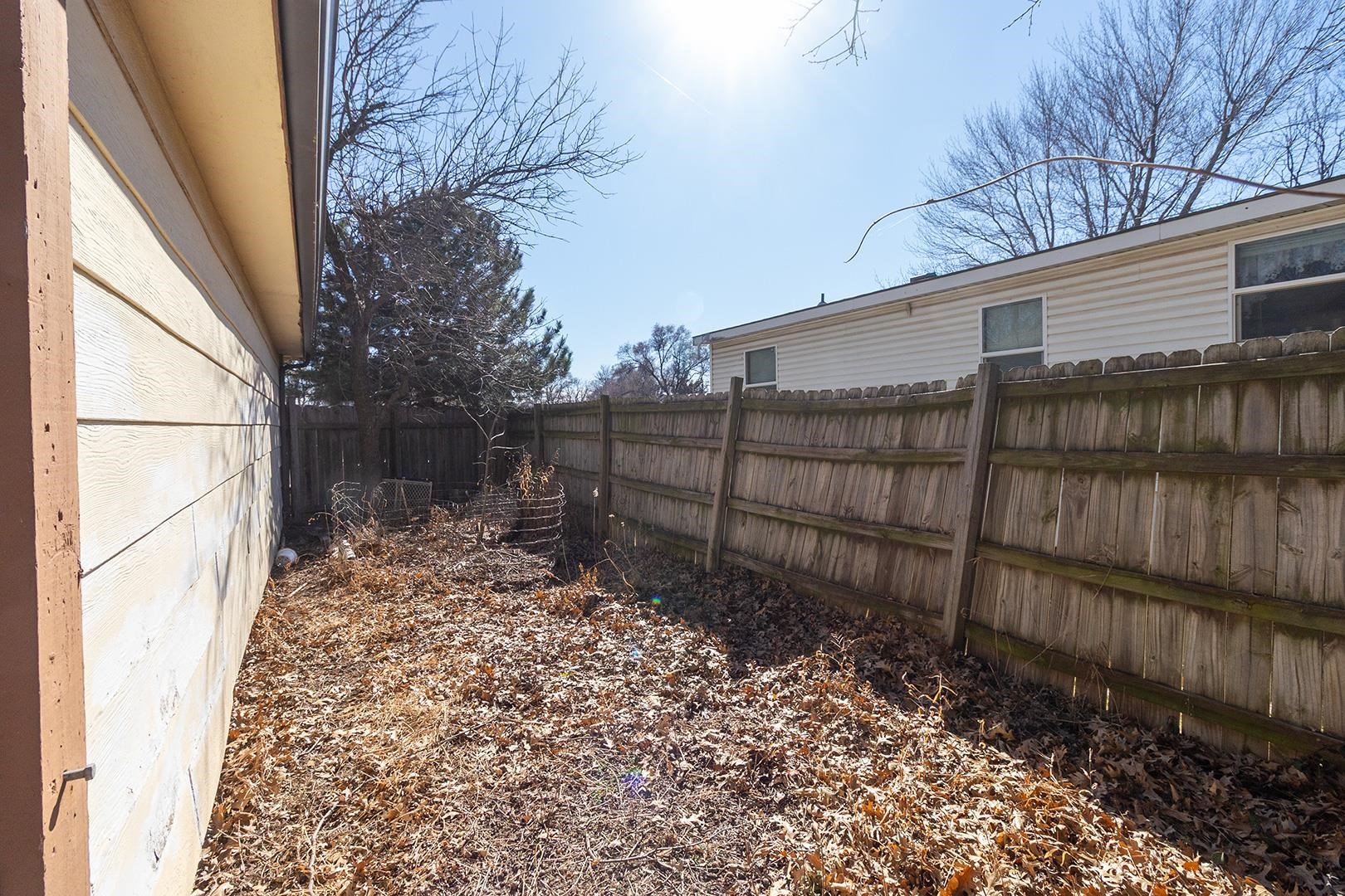 508 Aetna Cheney KS 67025