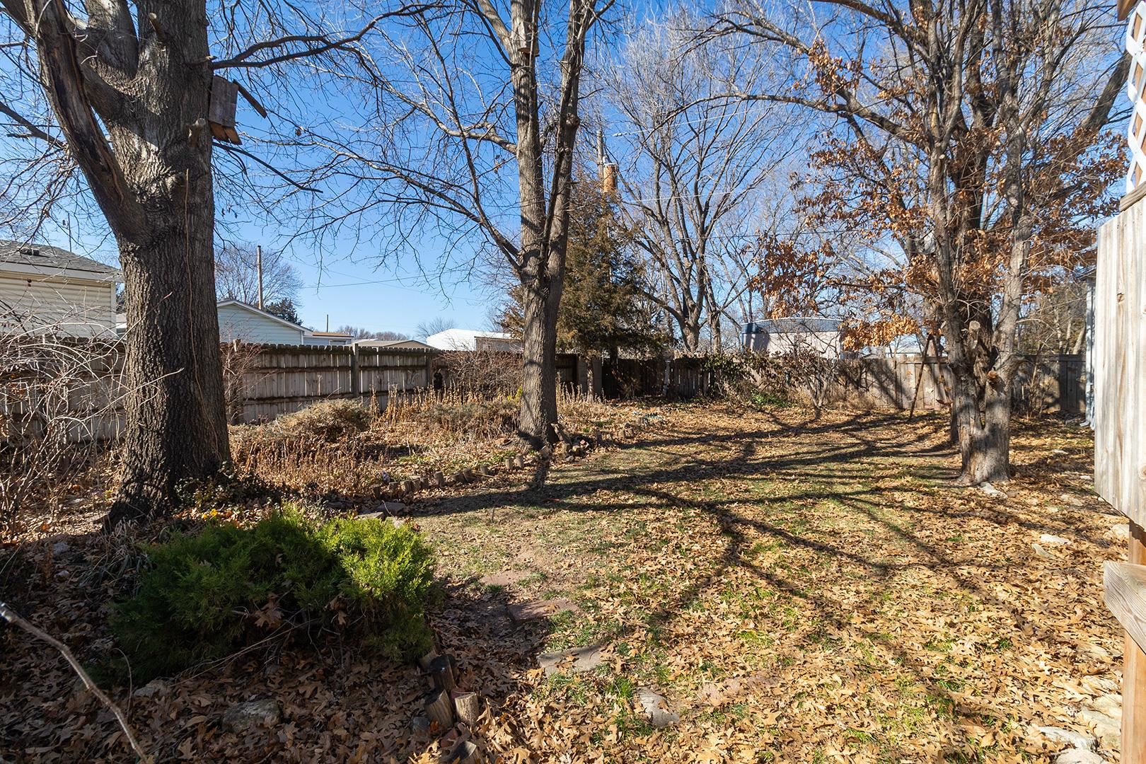 508 Aetna Cheney KS 67025