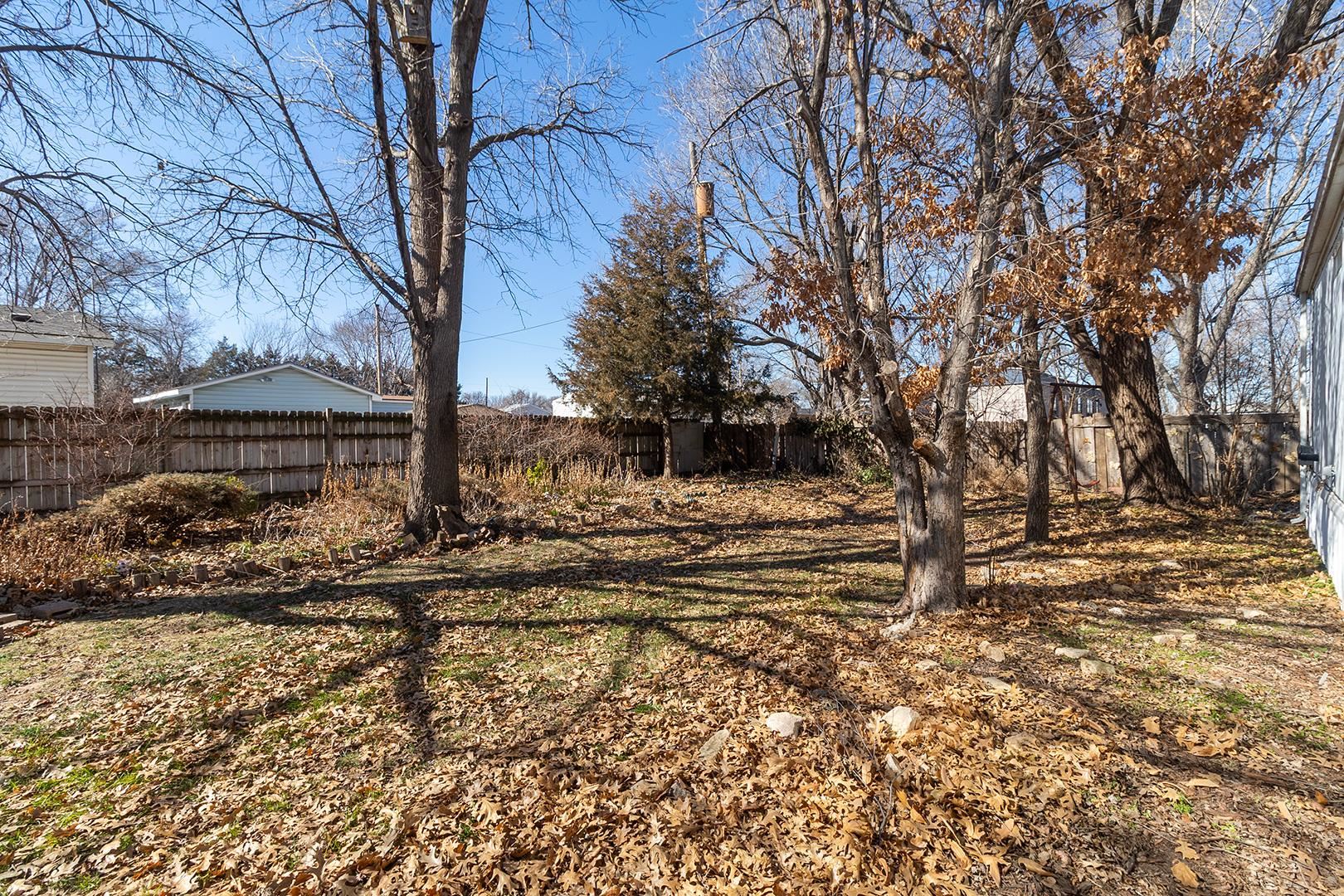 508 Aetna Cheney KS 67025