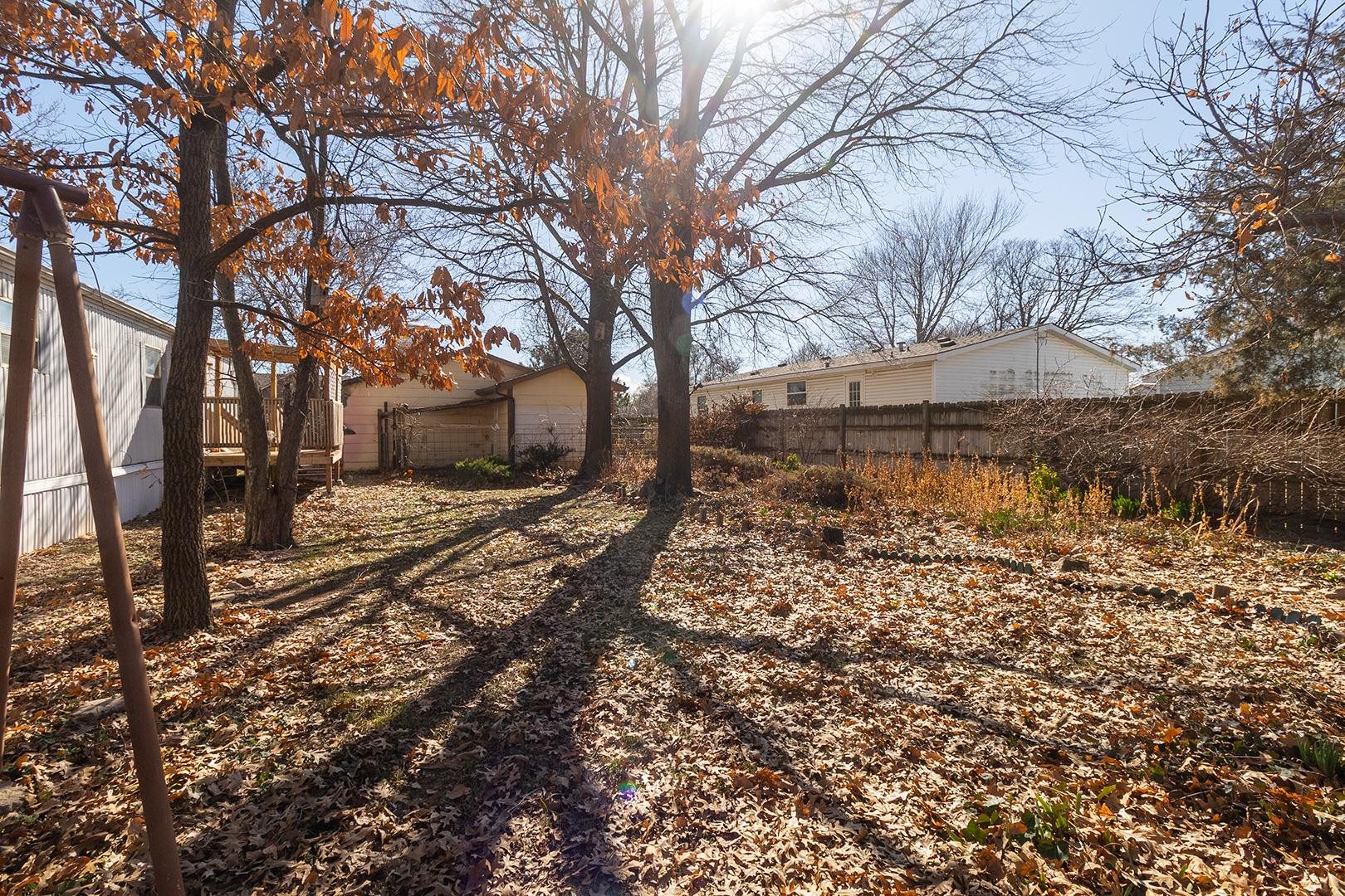 508 Aetna Cheney KS 67025