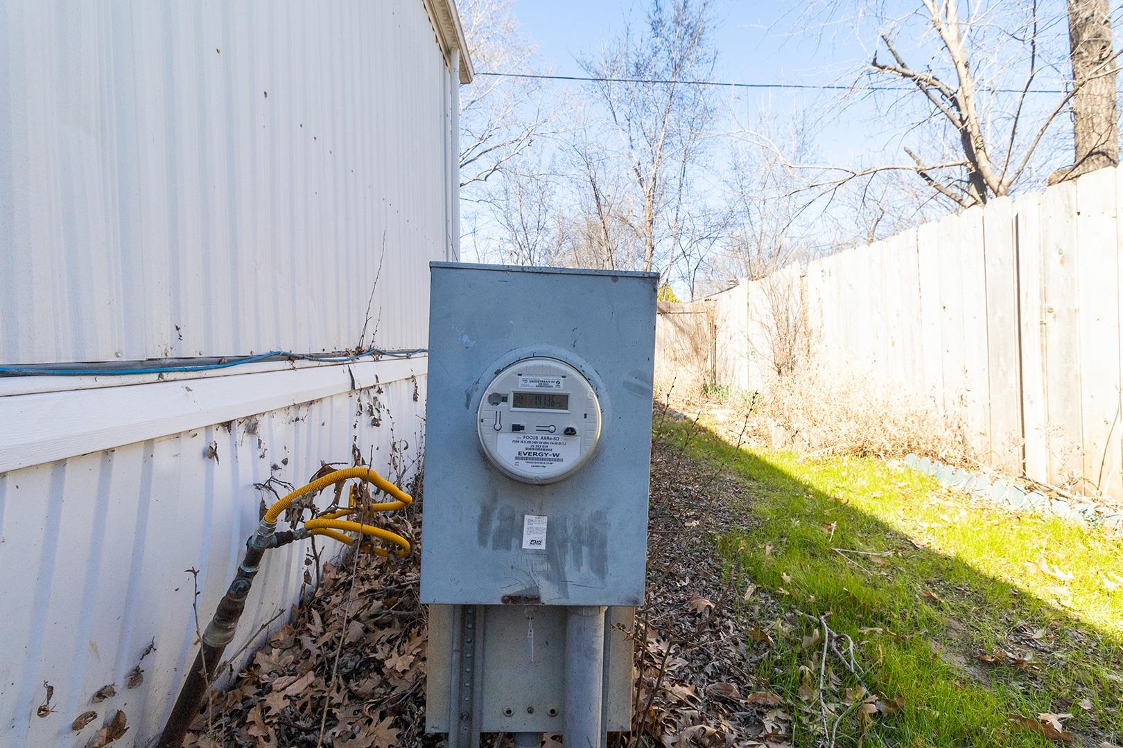 508 Aetna Cheney KS 67025