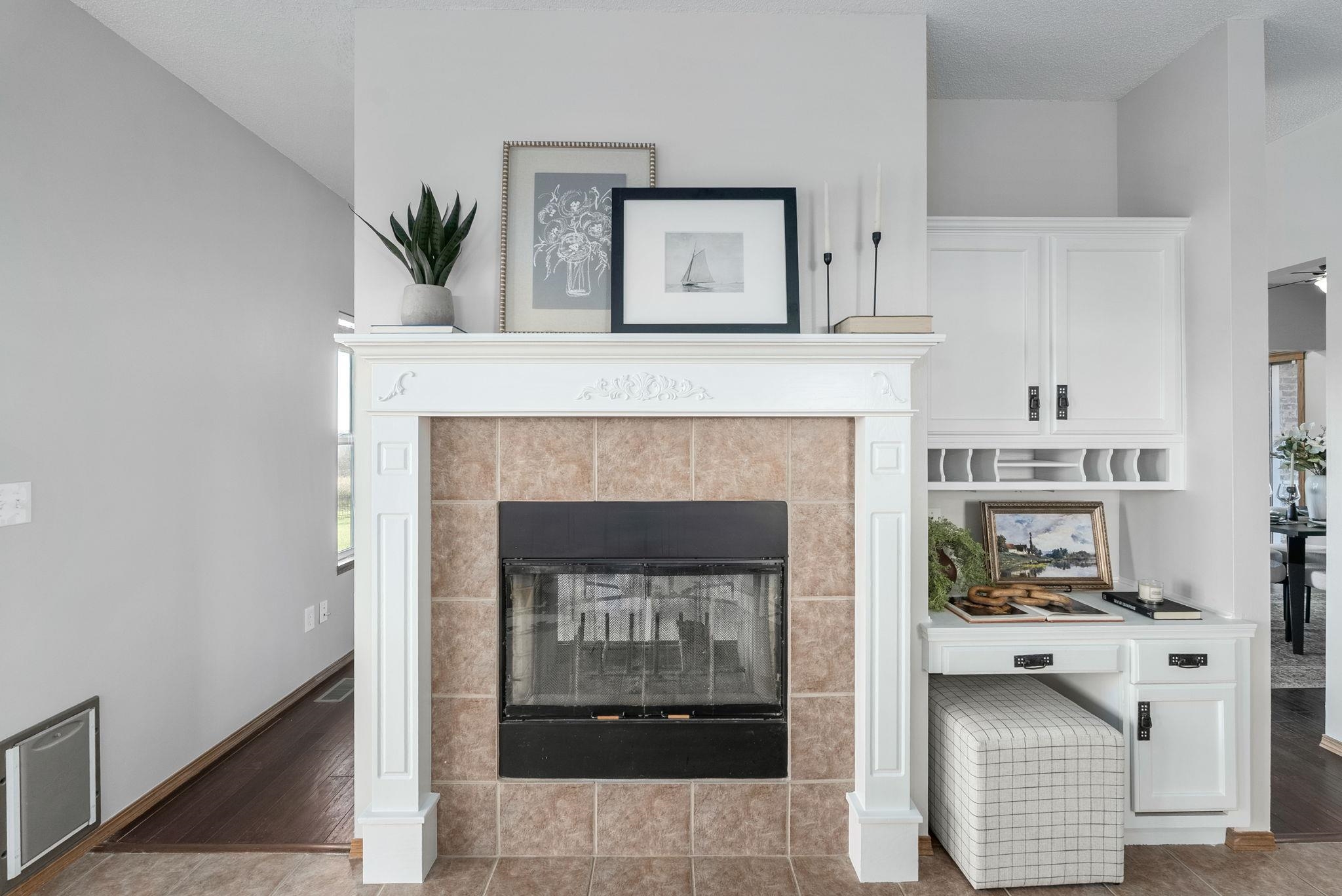 1361 N Lake Edge Circle Goddard KS 67052