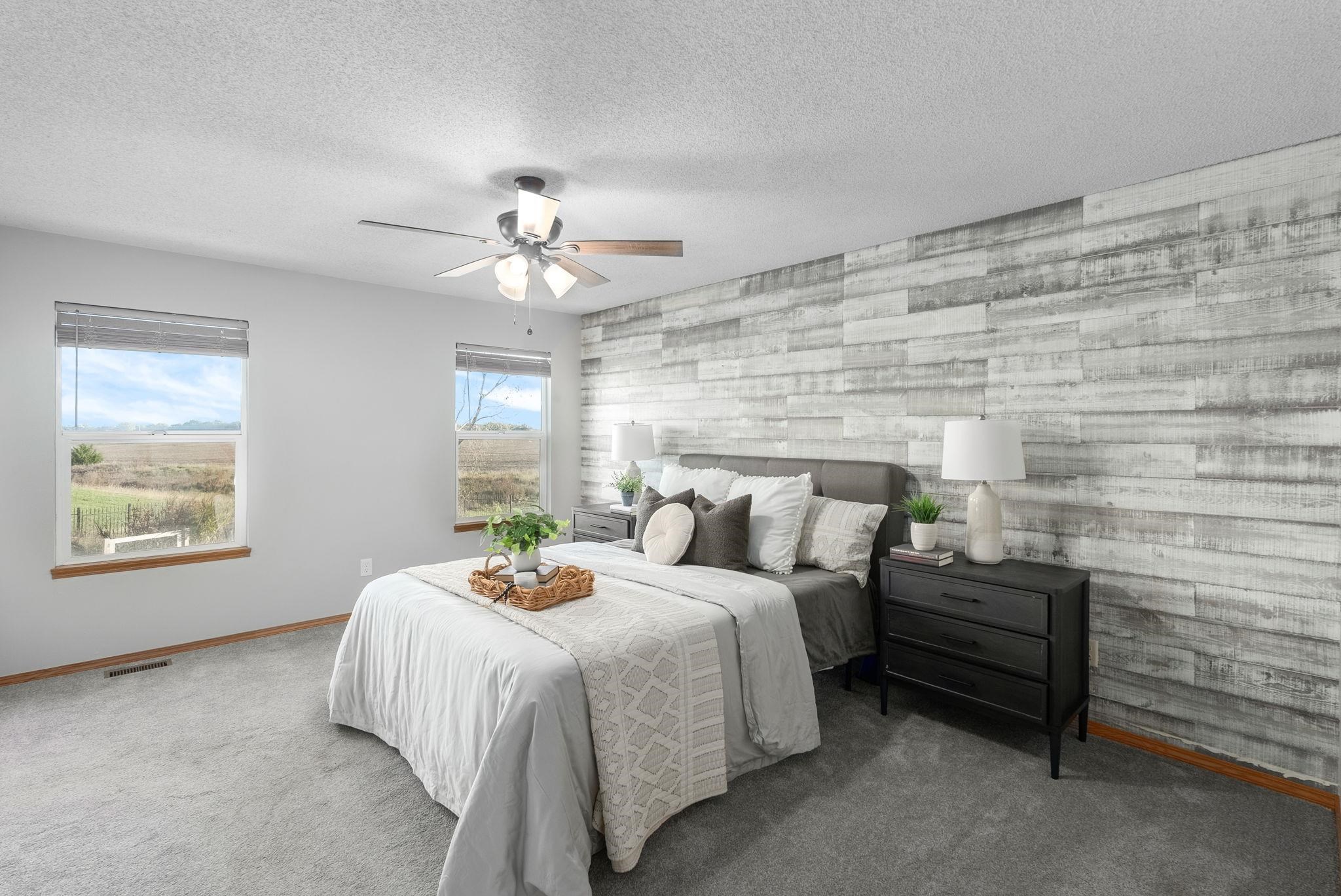 1361 N Lake Edge Circle Goddard KS 67052