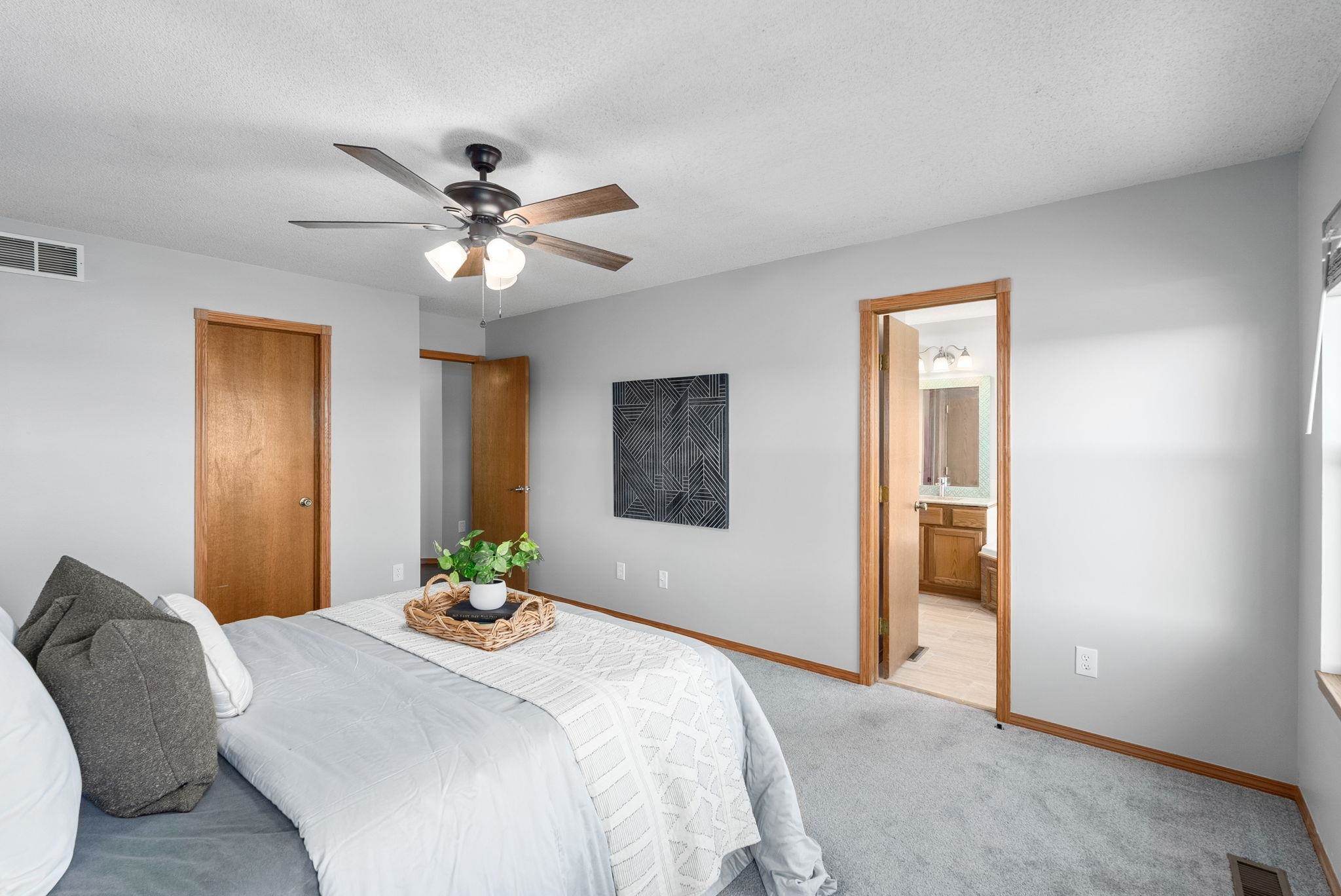 1361 N Lake Edge Circle Goddard KS 67052