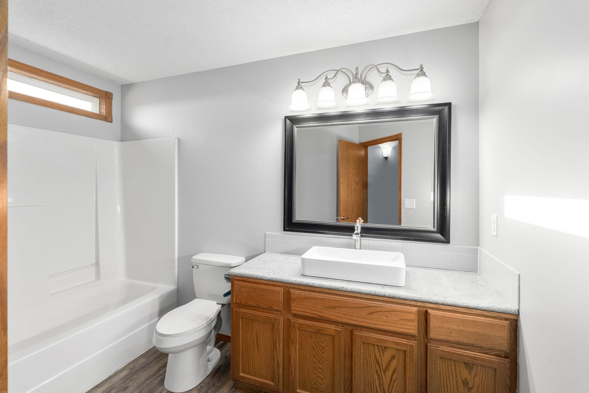 1361 N Lake Edge Circle Goddard KS 67052