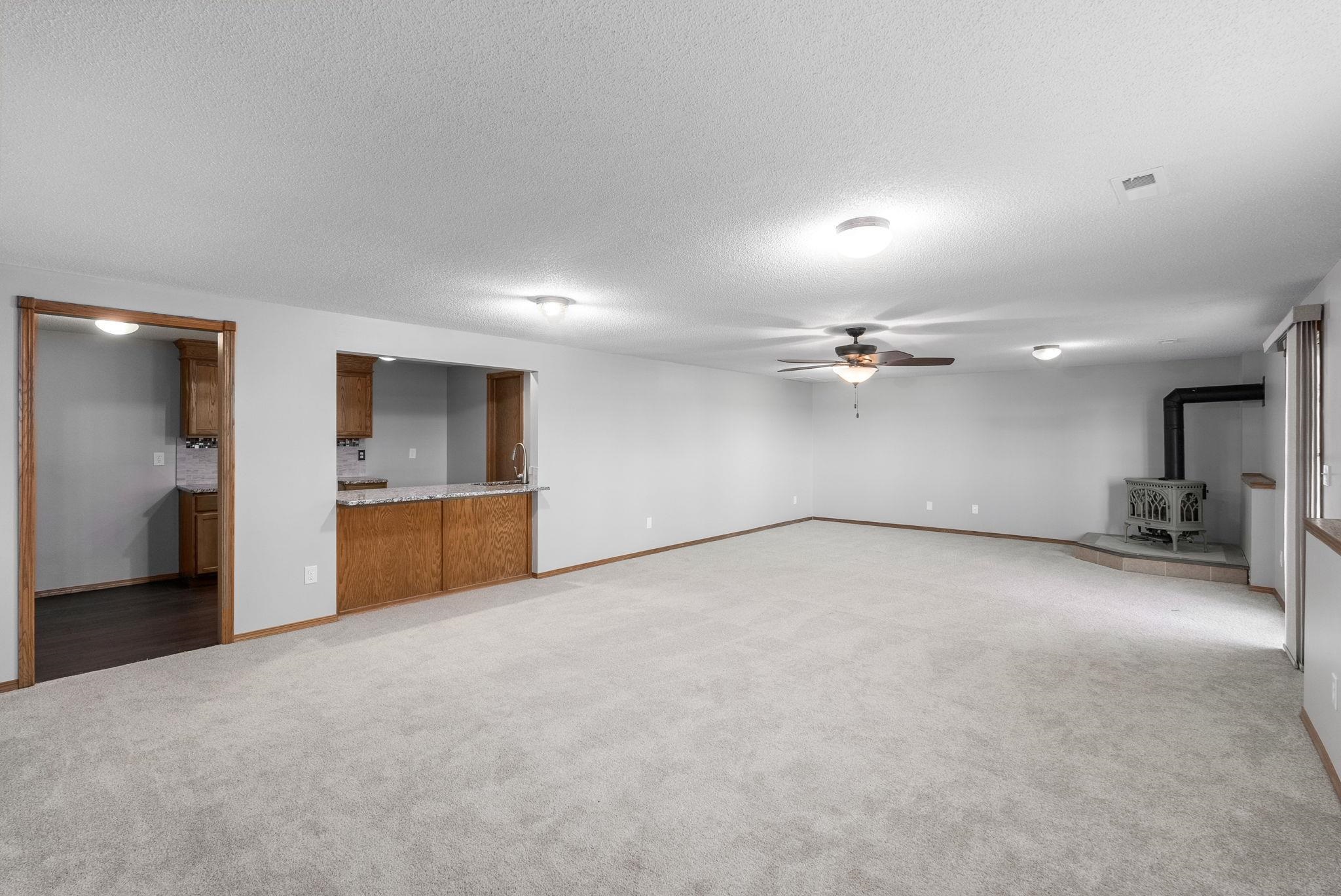 1361 N Lake Edge Circle Goddard KS 67052