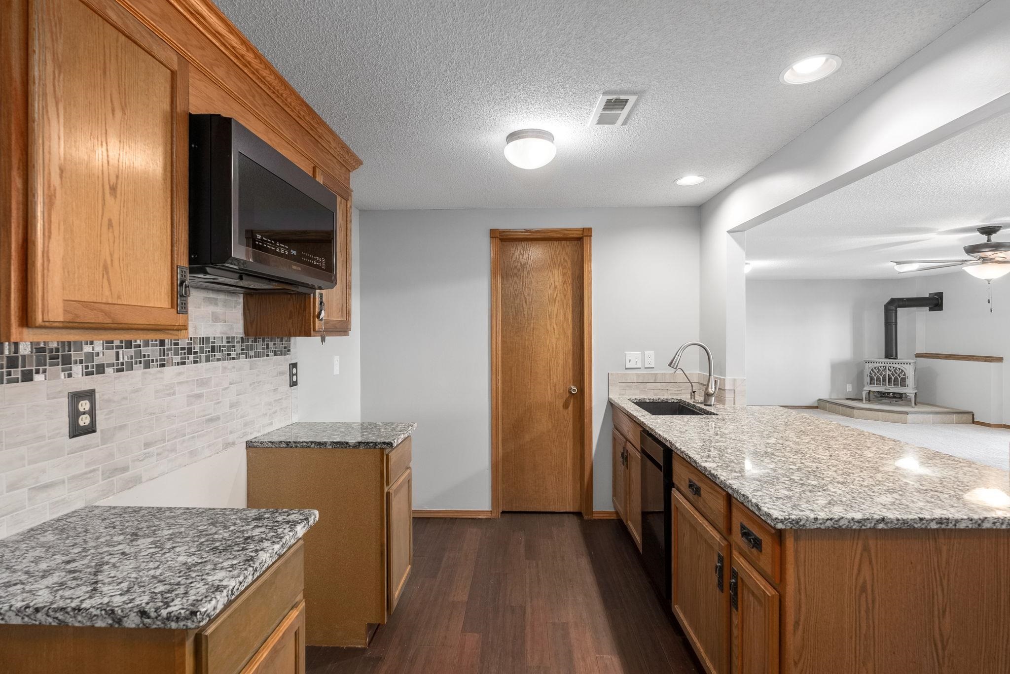 1361 N Lake Edge Circle Goddard KS 67052