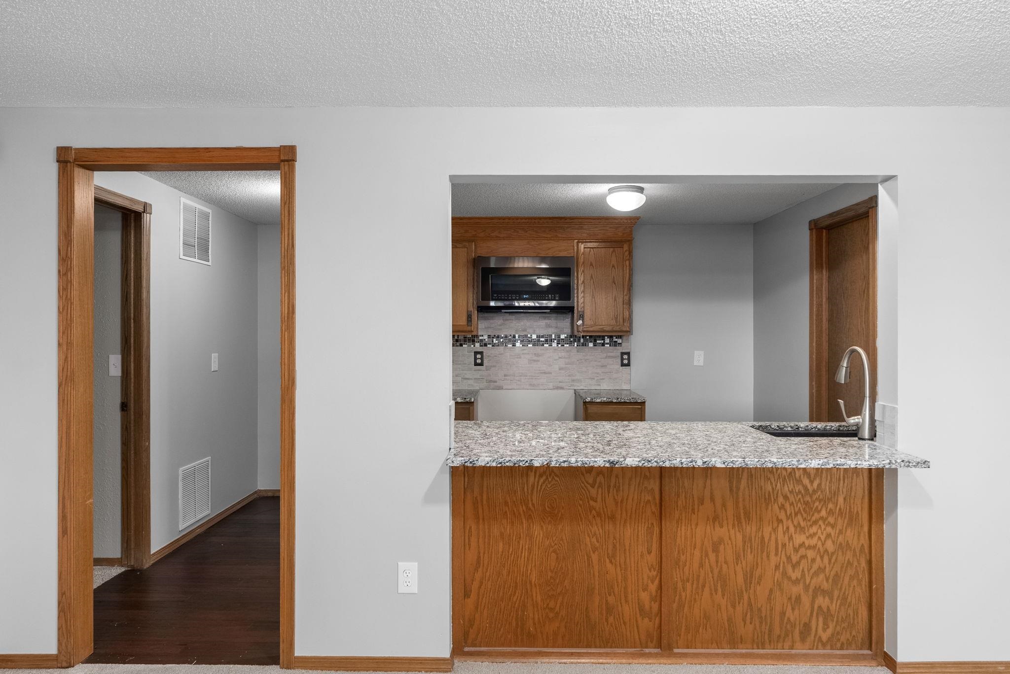 1361 N Lake Edge Circle Goddard KS 67052