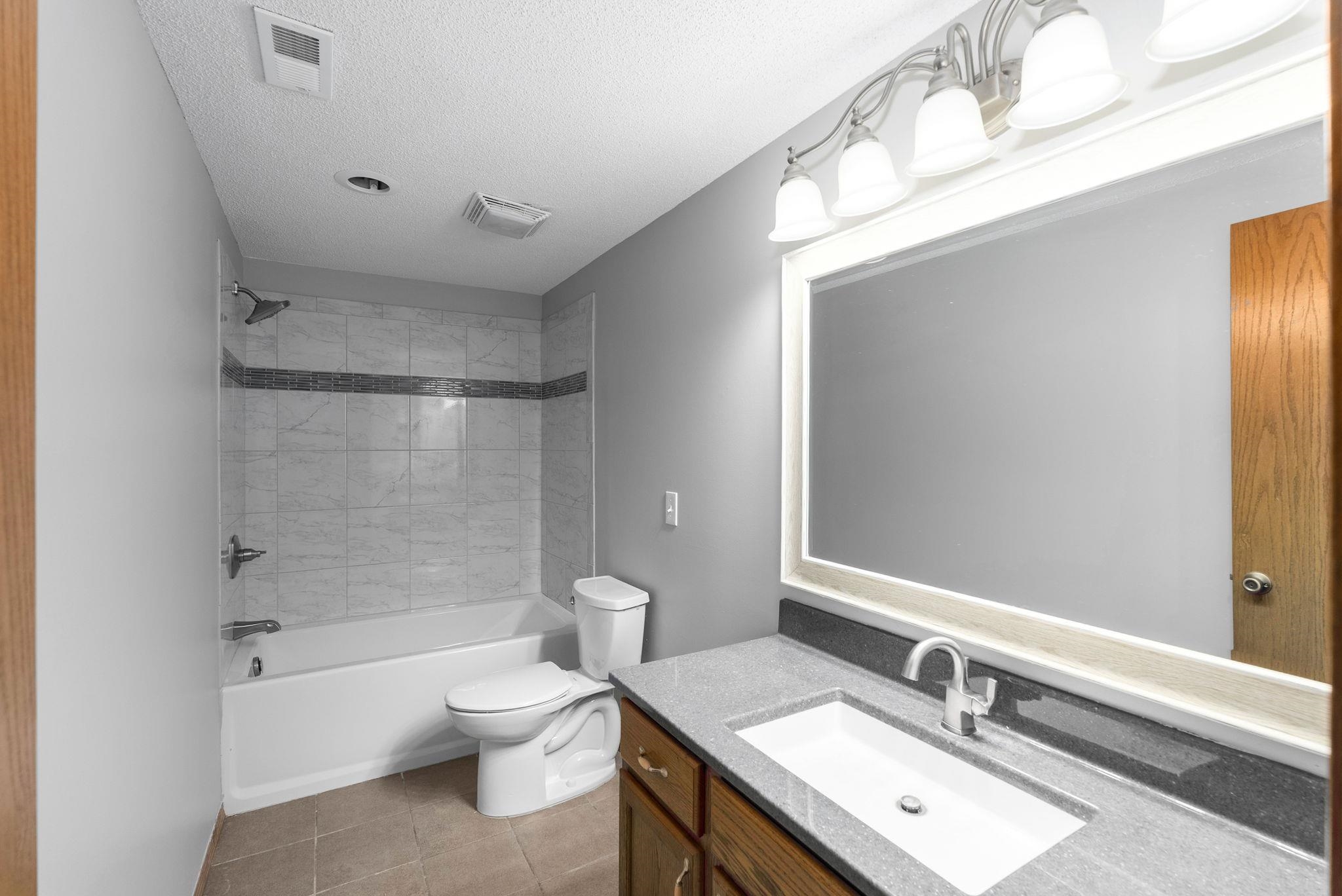 1361 N Lake Edge Circle Goddard KS 67052