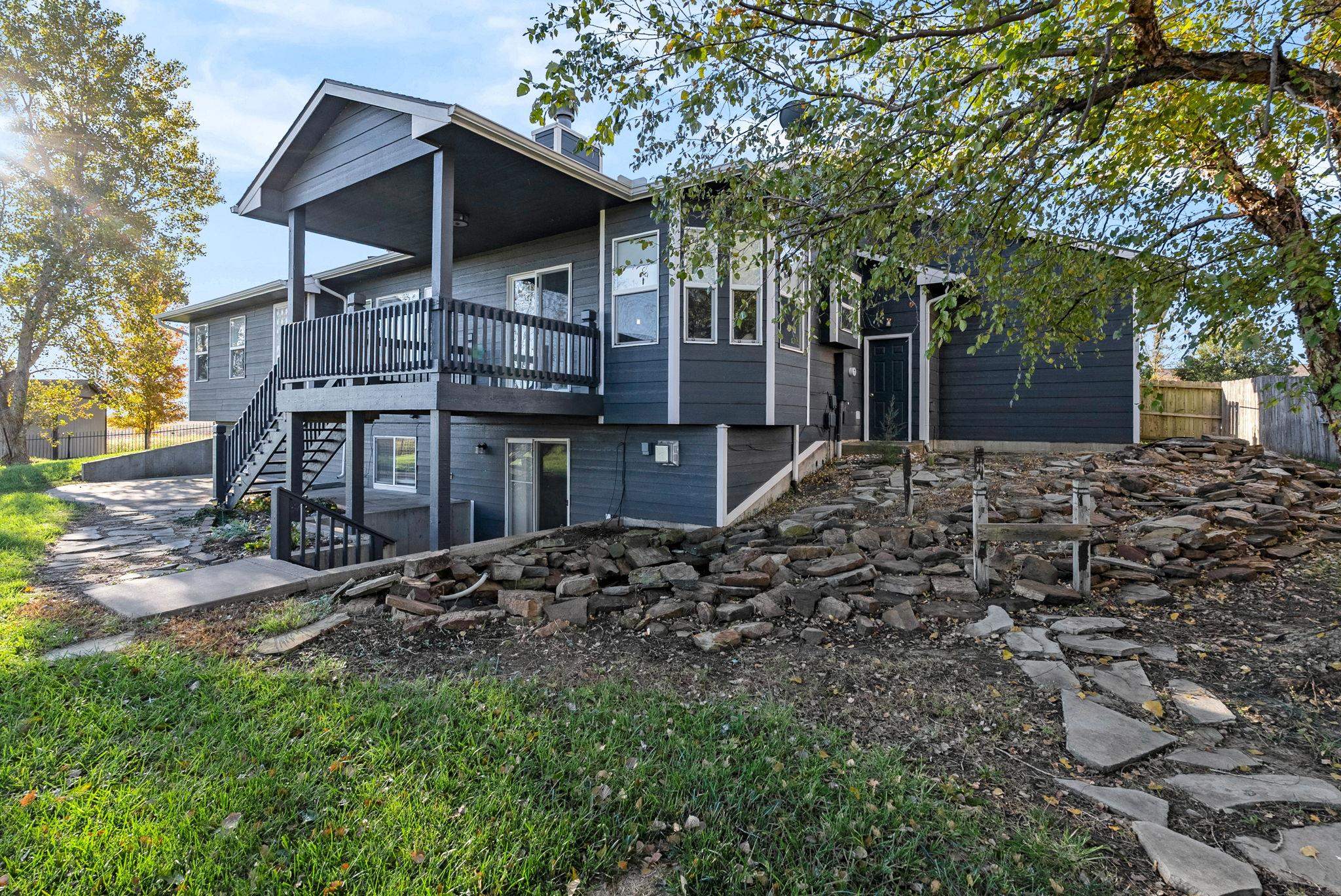 1361 N Lake Edge Circle Goddard KS 67052