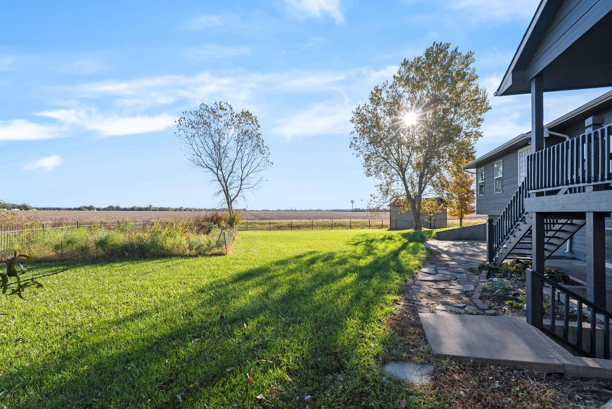 1361 N Lake Edge Circle Goddard KS 67052