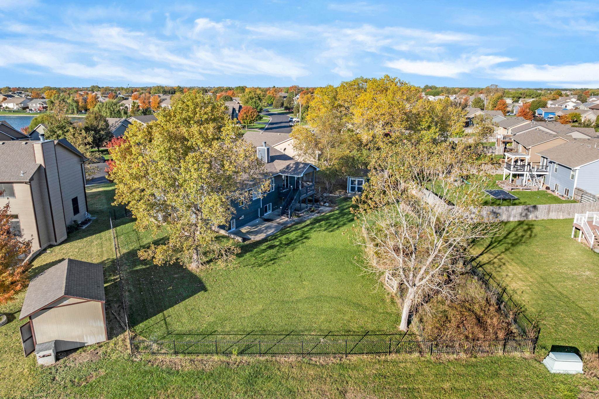 1361 N Lake Edge Circle Goddard KS 67052