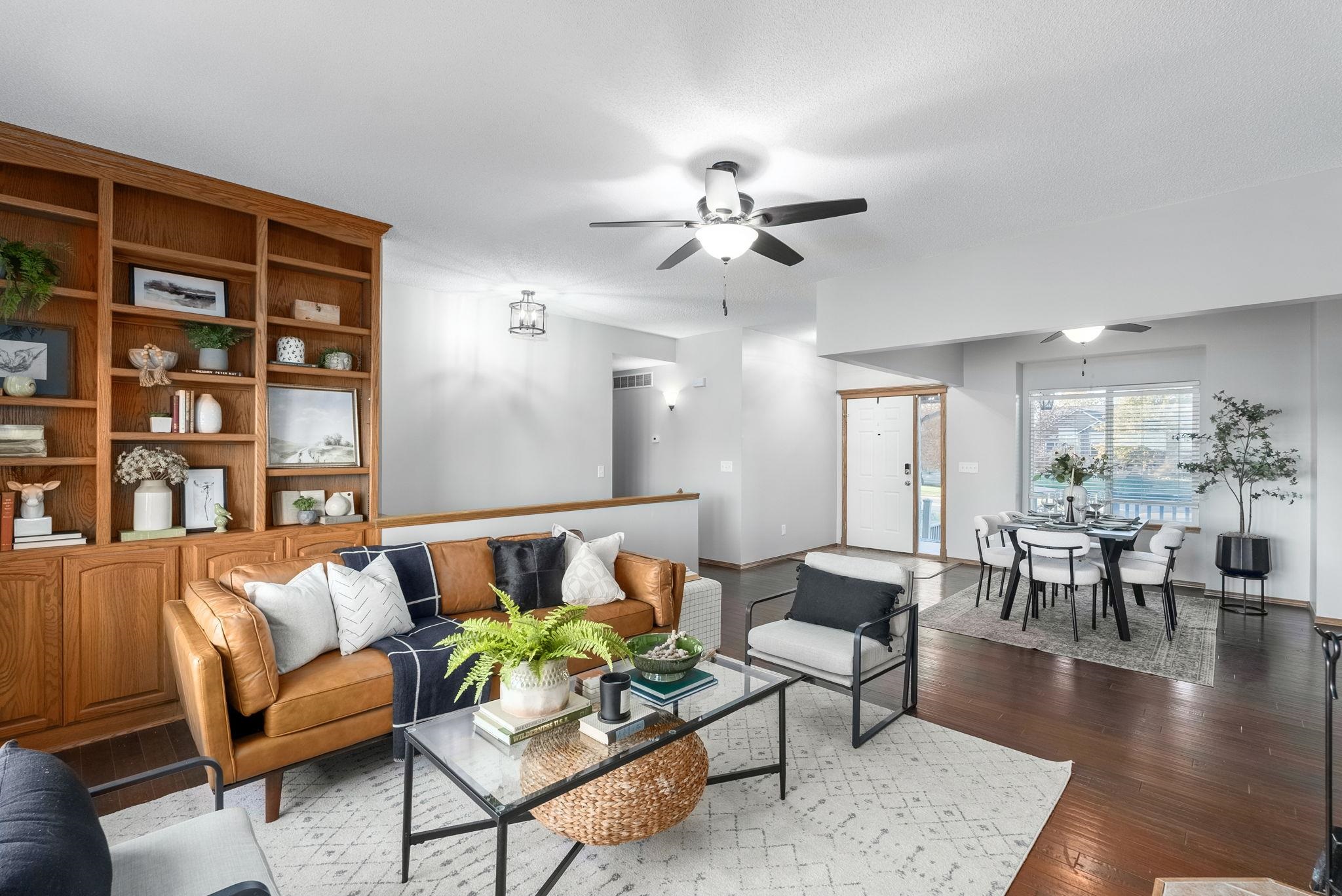 1361 N Lake Edge Circle Goddard KS 67052