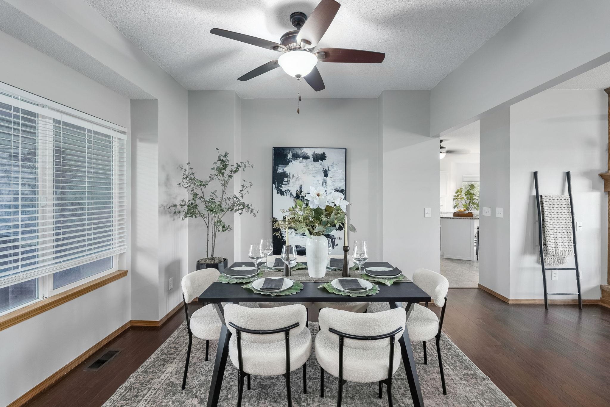 1361 N Lake Edge Circle Goddard KS 67052