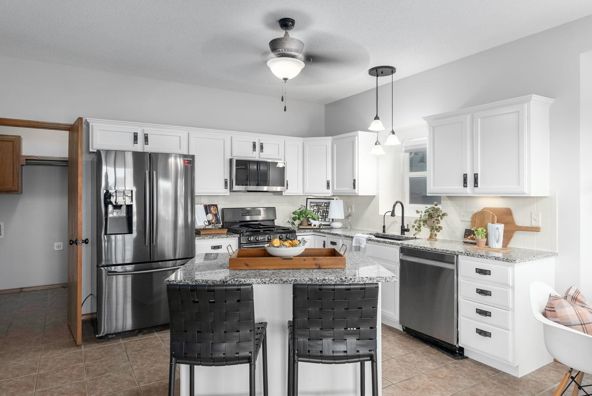 1361 N Lake Edge Circle Goddard KS 67052