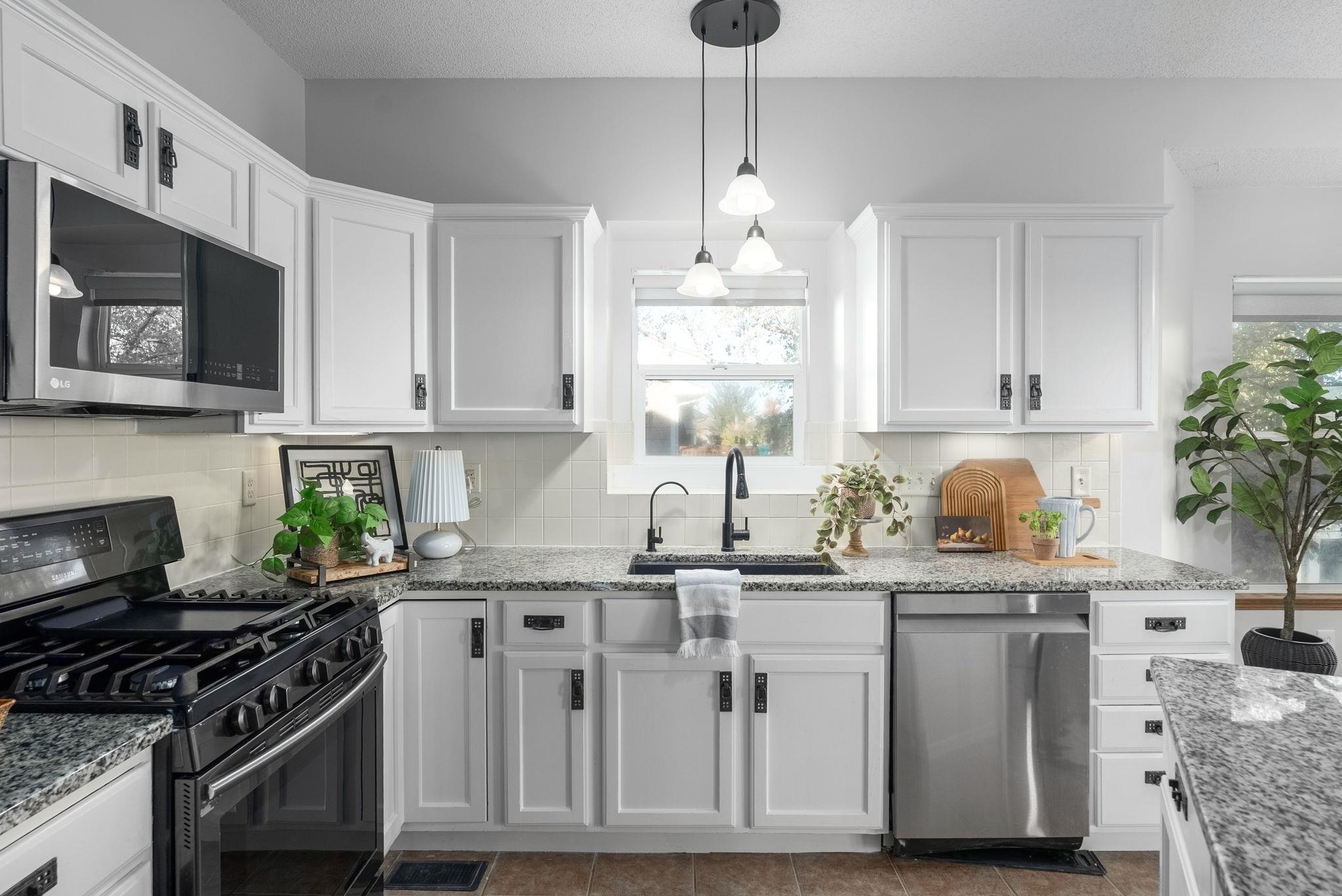 1361 N Lake Edge Circle Goddard KS 67052