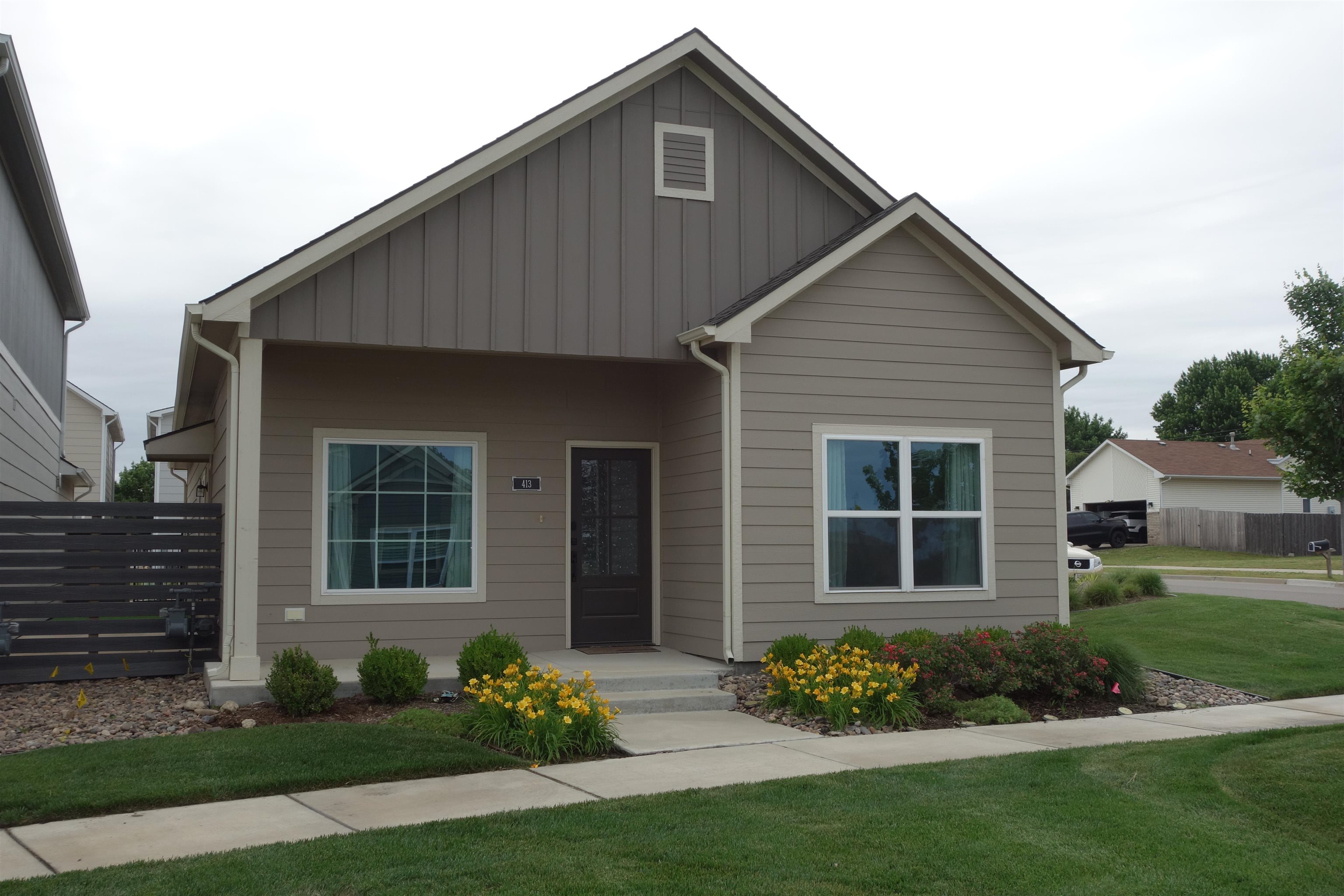 413 E Douglas Andover KS 67002