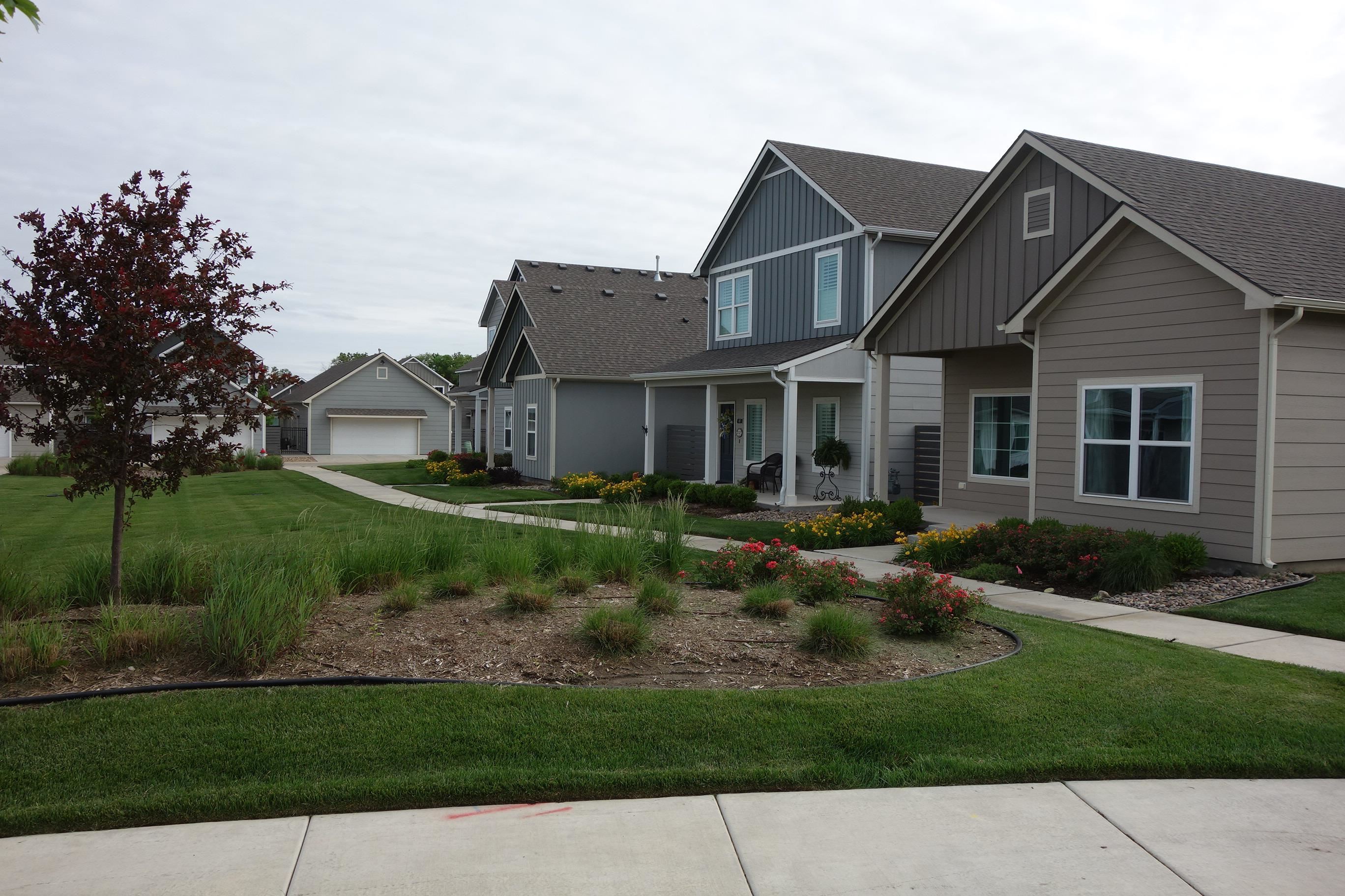 413 E Douglas Andover KS 67002