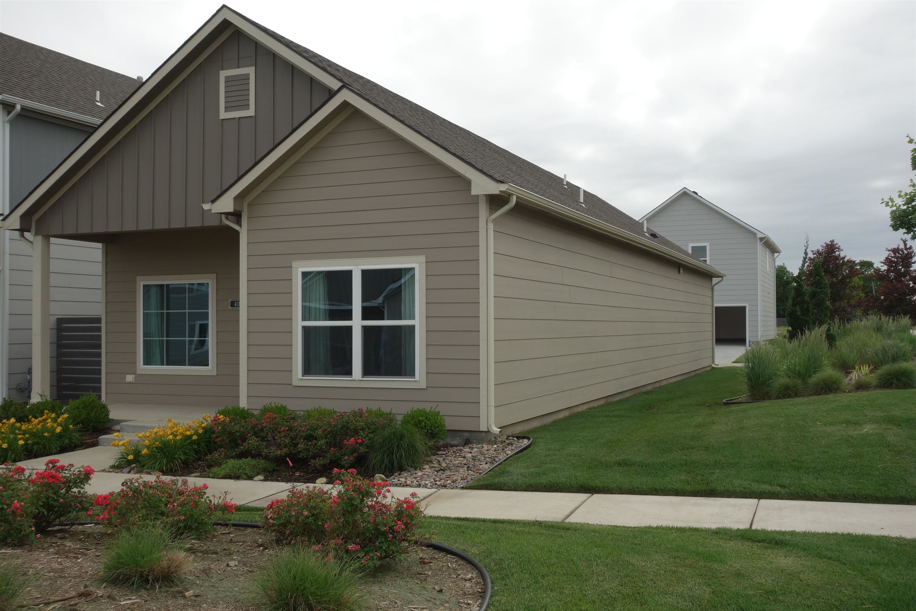 413 E Douglas Andover KS 67002