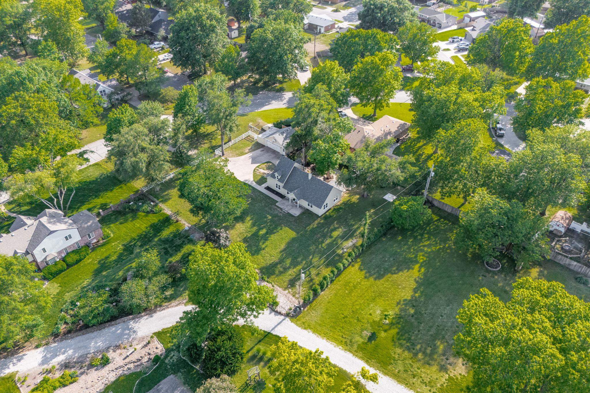 2098 N Westridge Court Wichita KS 67203