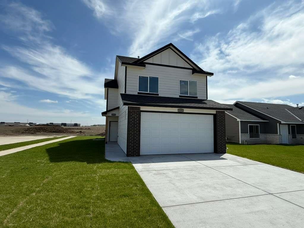 5192 N Toben Drive Bel Aire KS 67226