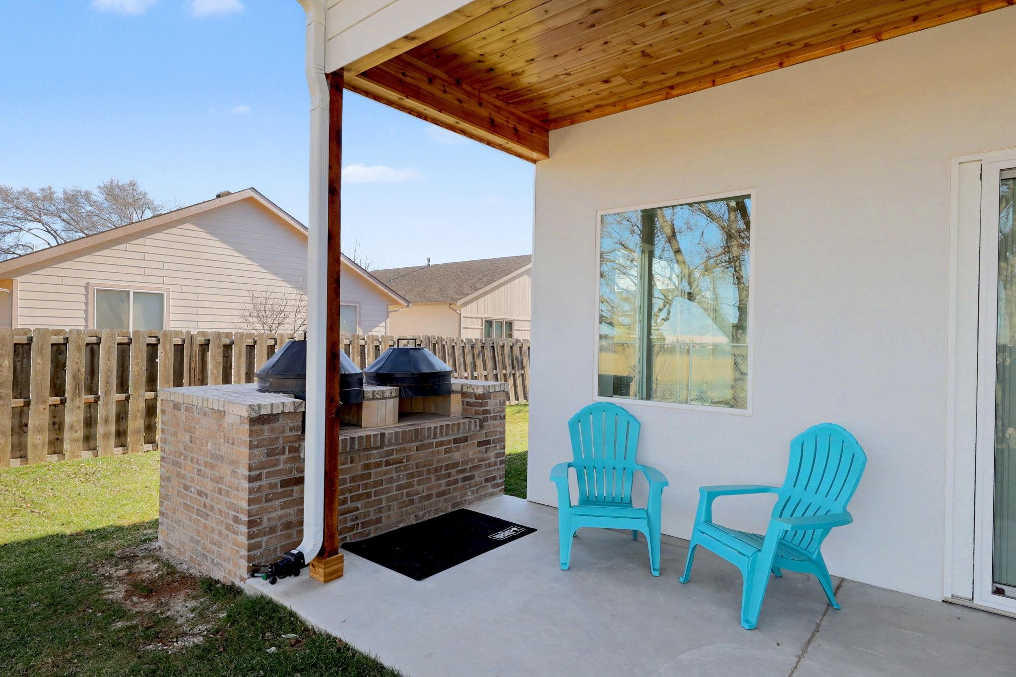 7700 E 13th Street N Wichita KS 67206