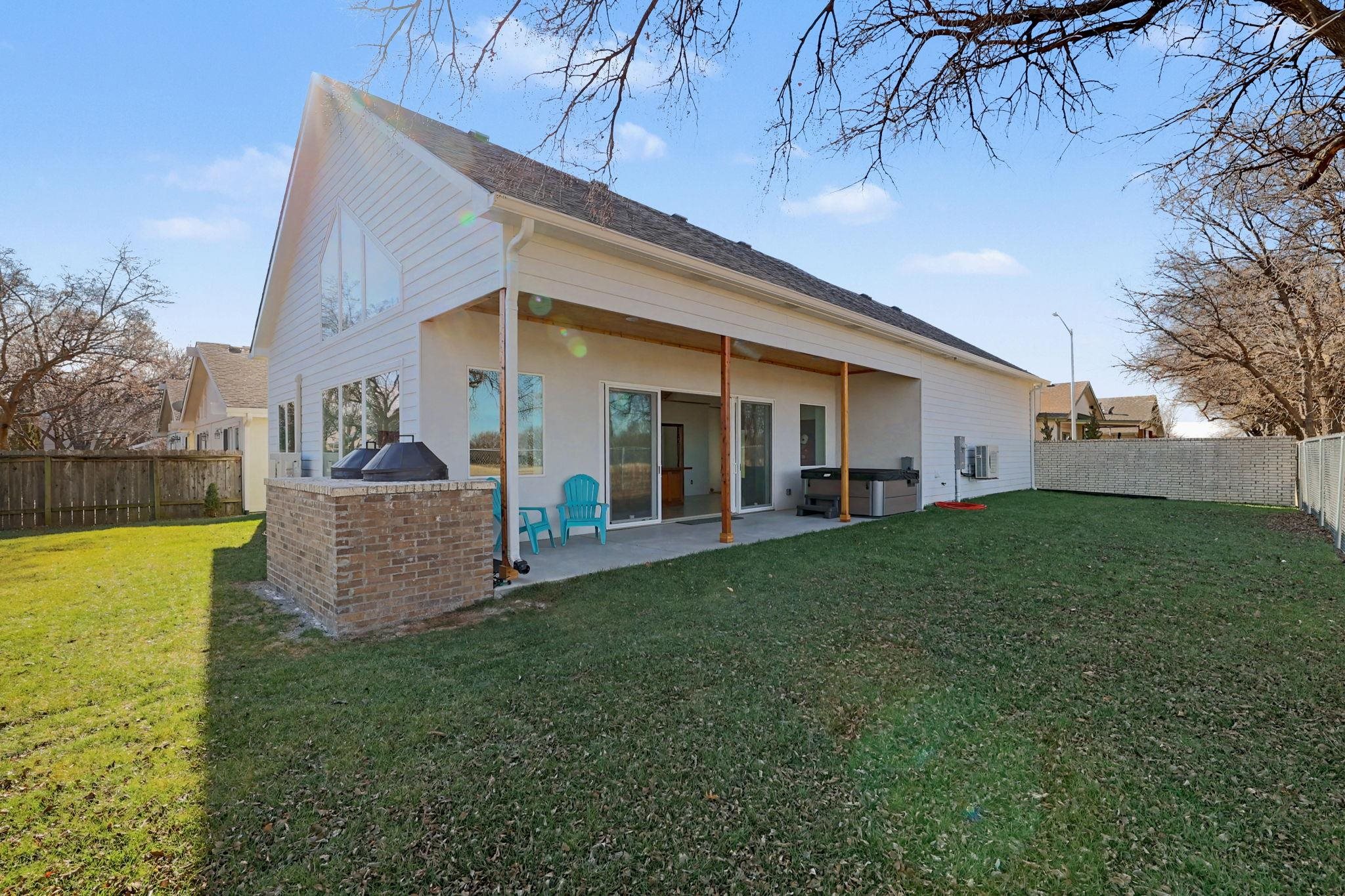7700 E 13th Street N Wichita KS 67206