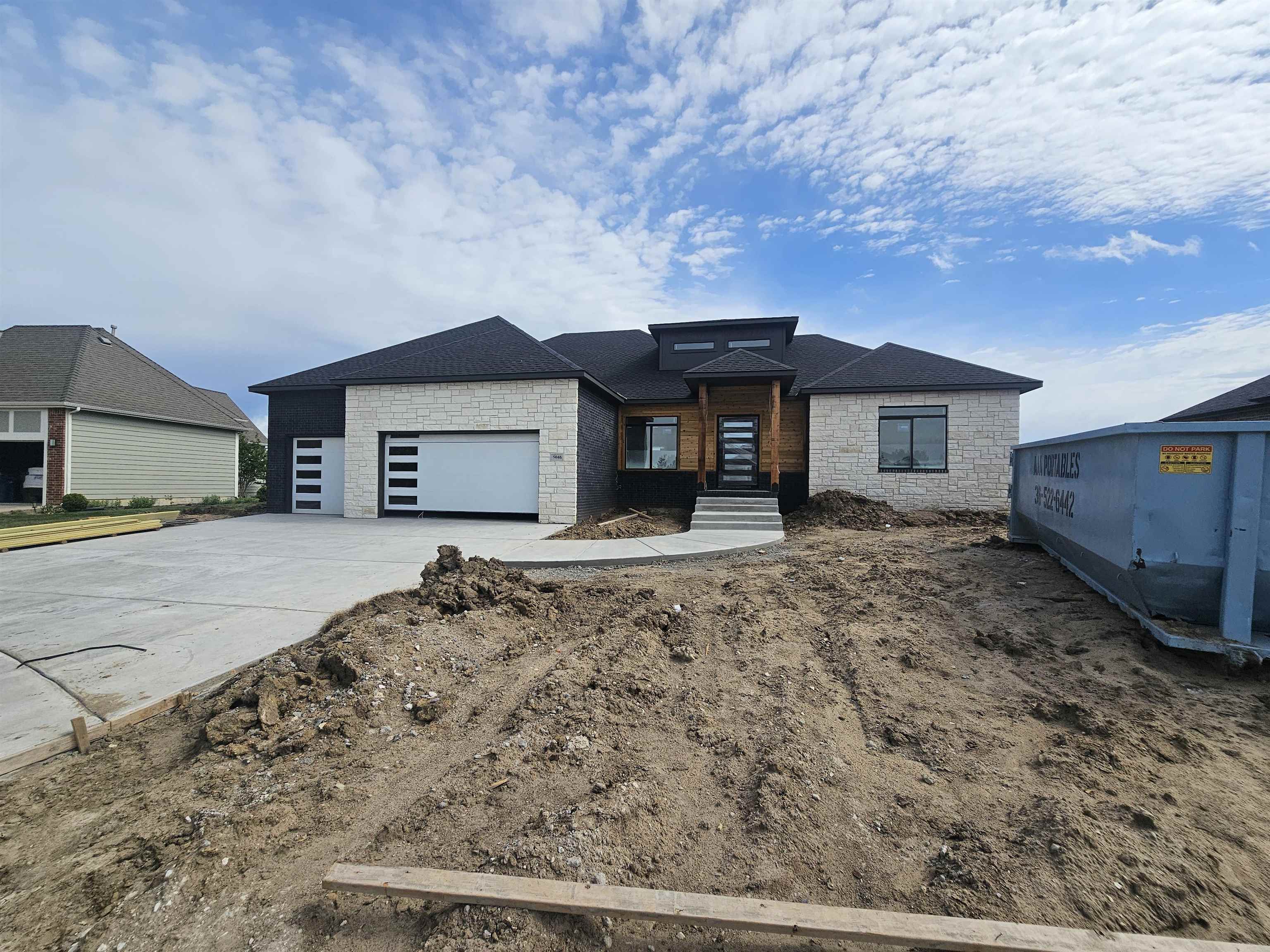 5046 N Remington Street Bel Aire KS 67226