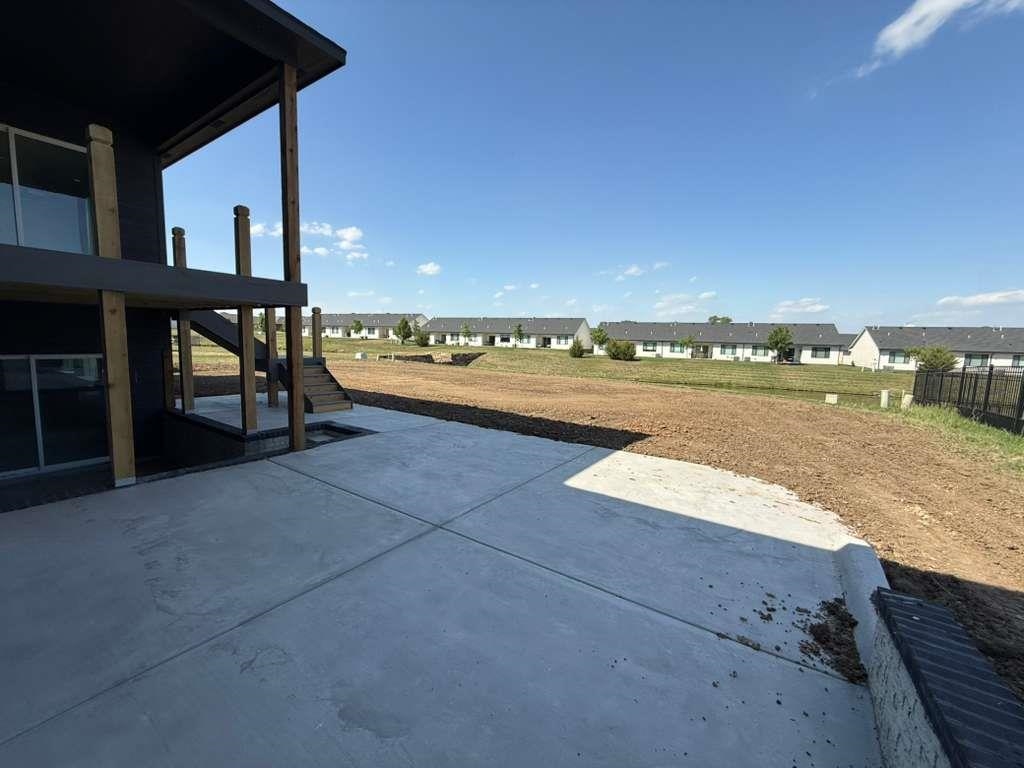 5046 N Remington Street Bel Aire KS 67226