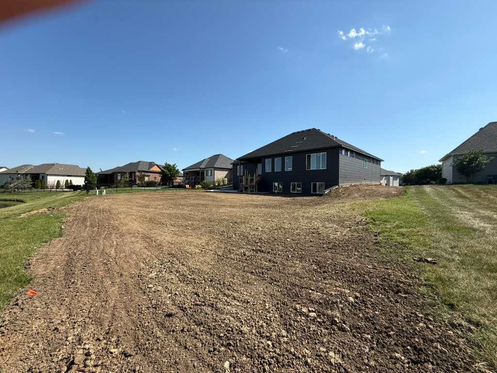 5046 N Remington Street Bel Aire KS 67226