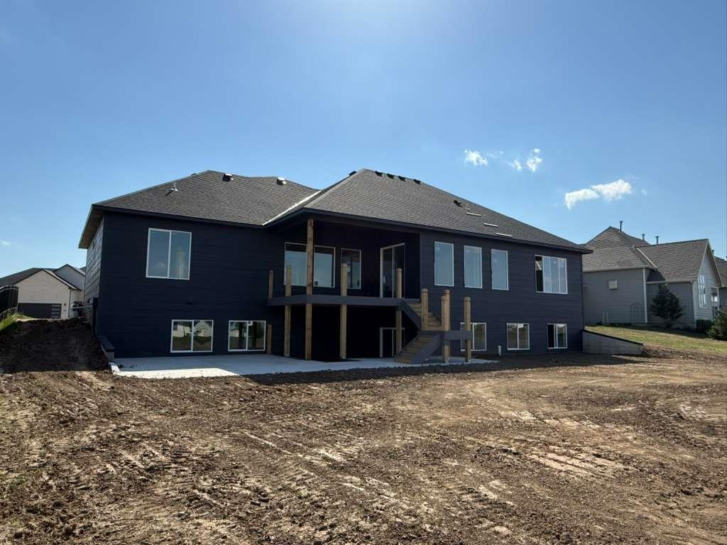 5046 N Remington Street Bel Aire KS 67226