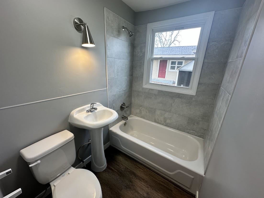 820 E Harvey Avenue Wellington KS 67152