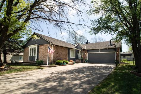 630 S Partridge Lane Derby KS 67037