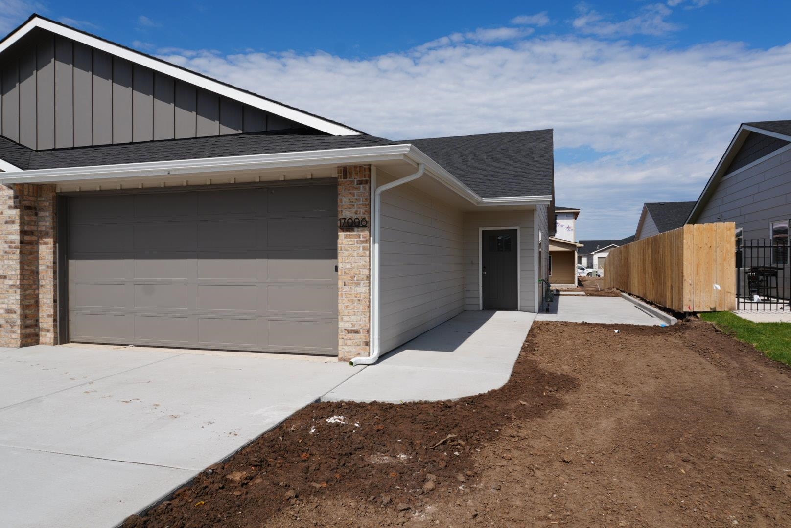 17006 W Lawson Street Goddard KS 67052