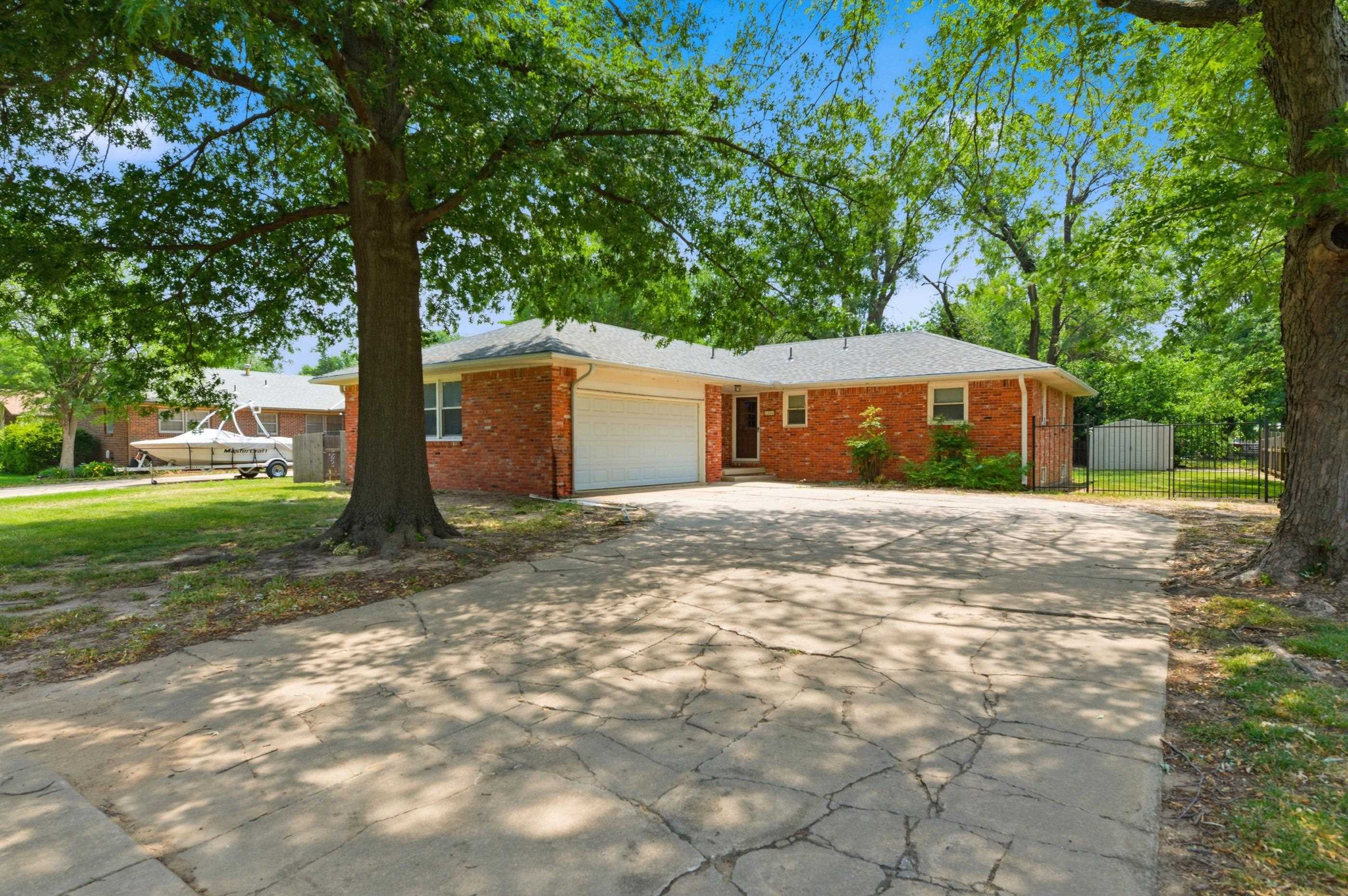 1556 N Timothy Lane Wichita KS 67212