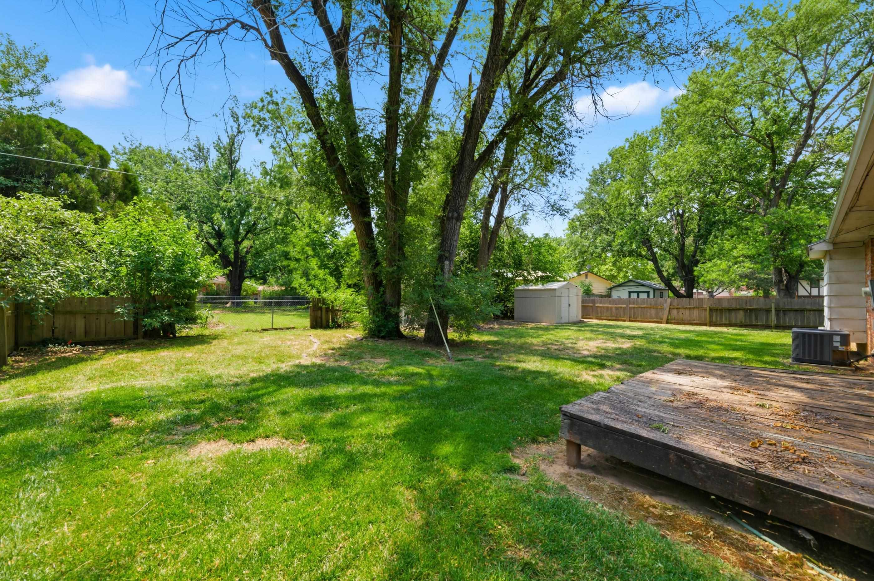 1556 N Timothy Lane Wichita KS 67212
